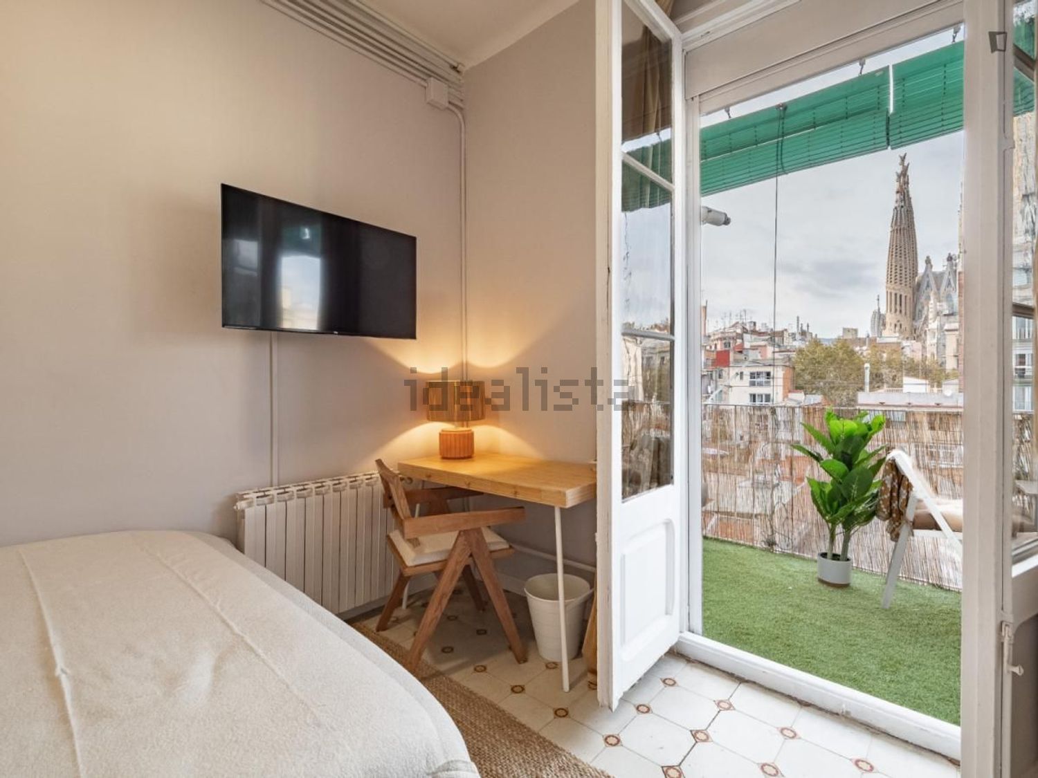 Habitación en alquiler, Barcelona