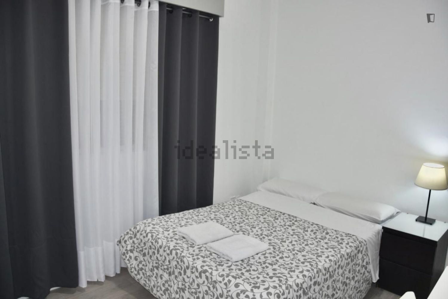 Piso de 21 m² en Madrid
