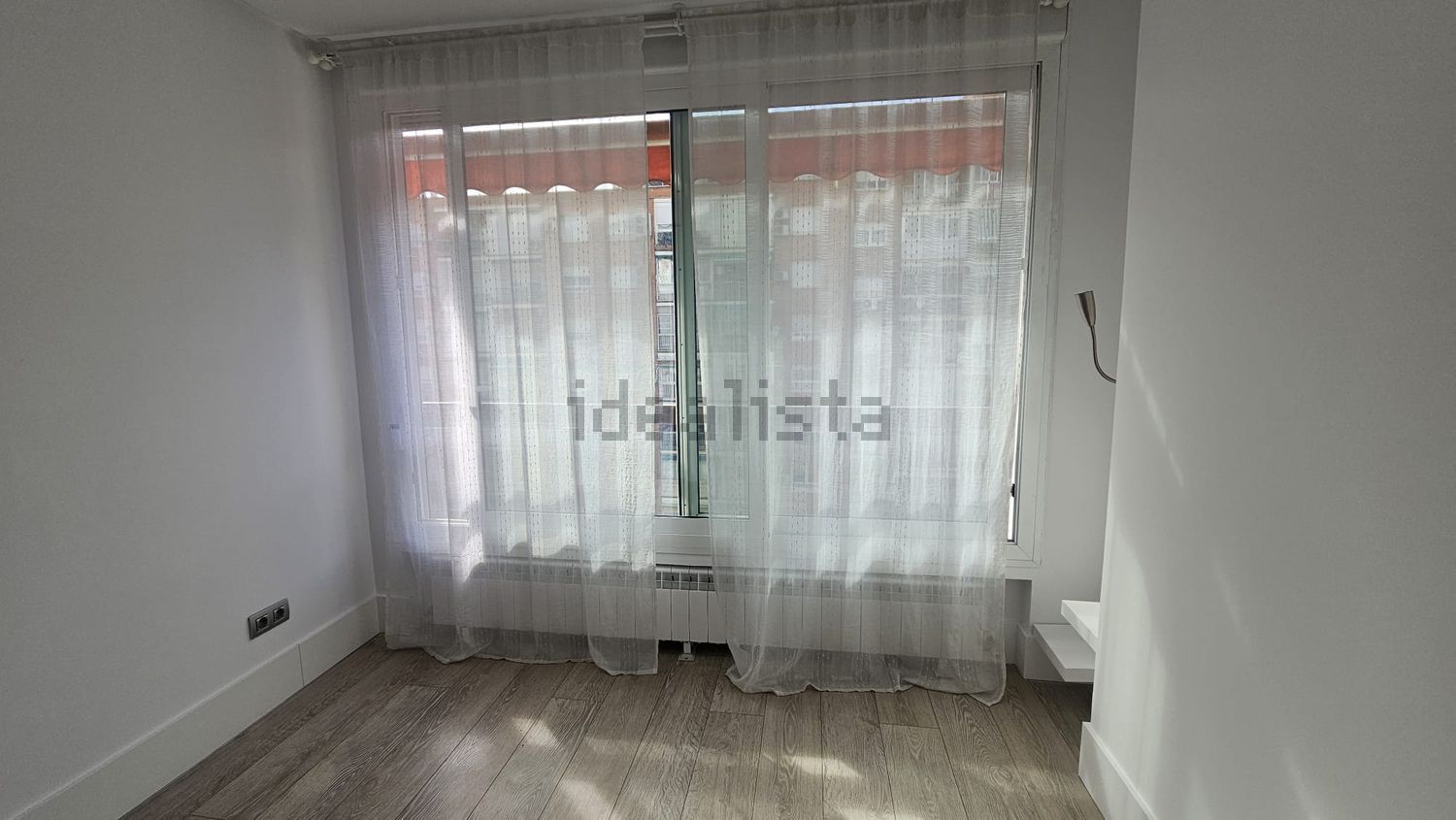 Pis de 120 m² a Madrid