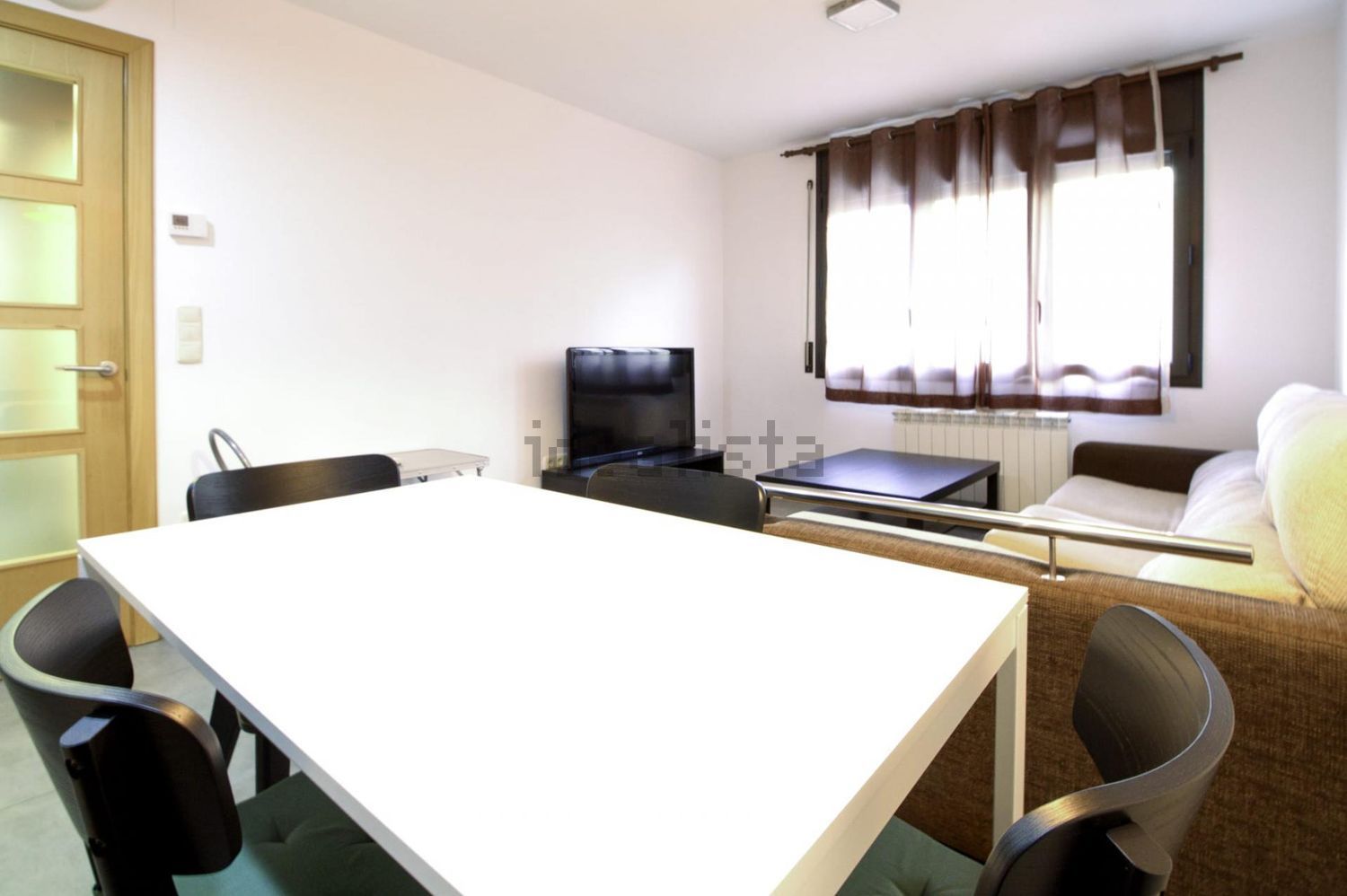 Piso de 62 m² en Berga