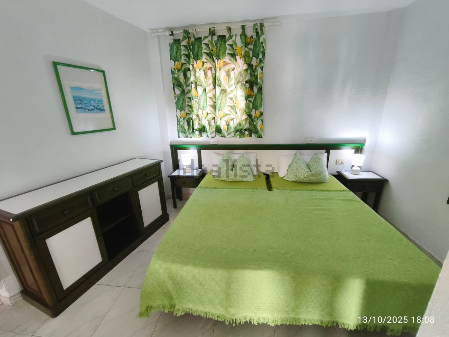 Pis de 45 m² a Los Llanos de Aridane
