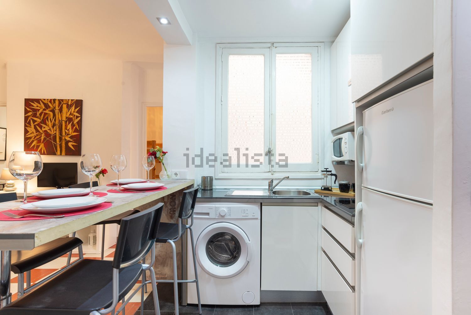 Appartamento 75 m² a Málaga
