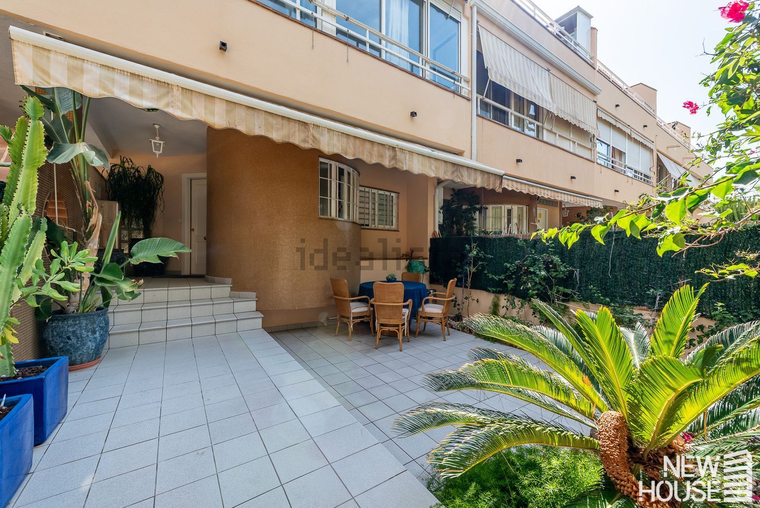 Casa de 317 m² en Alicante