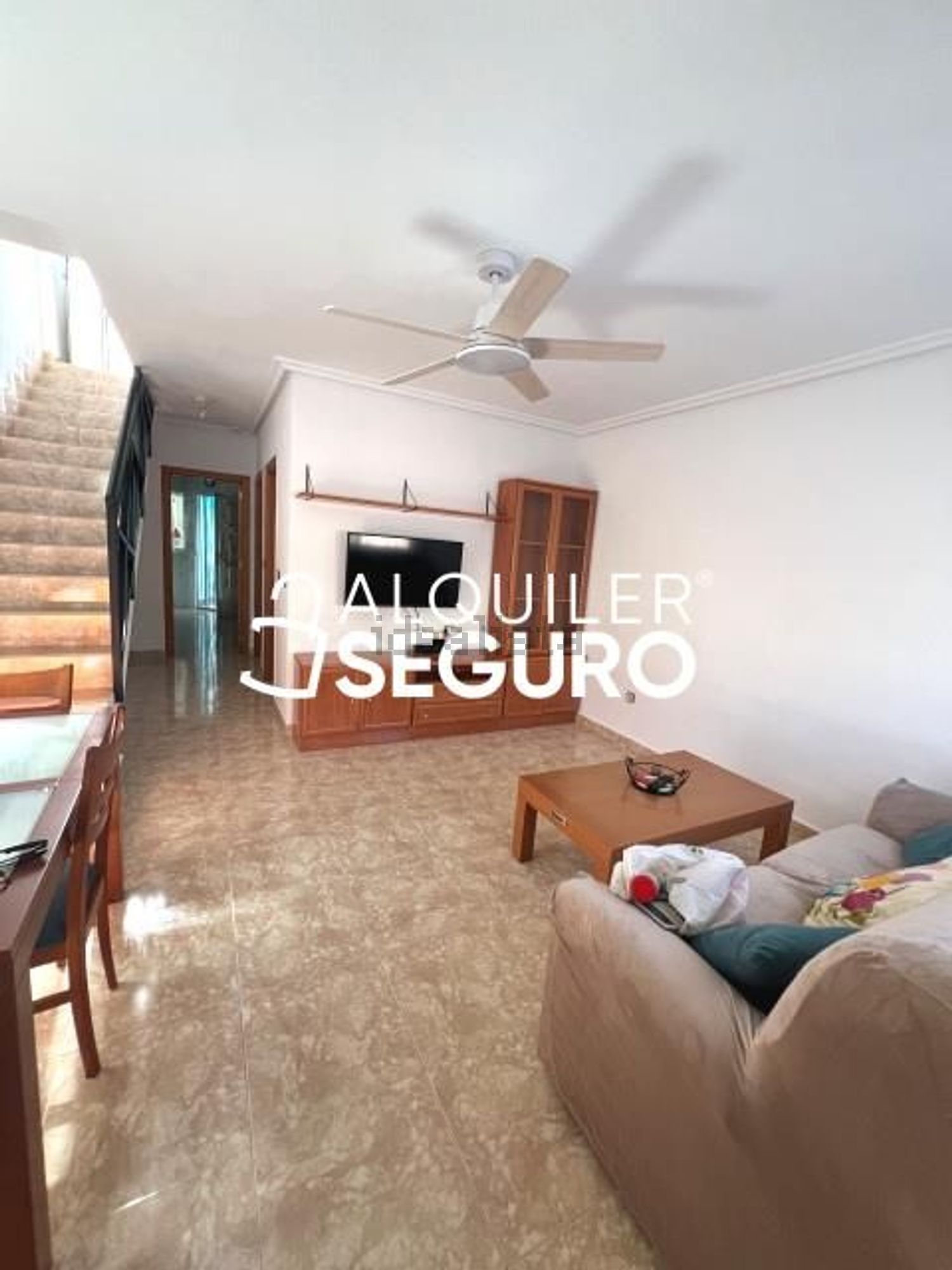 Casa de 80 m² a Los Alcázares