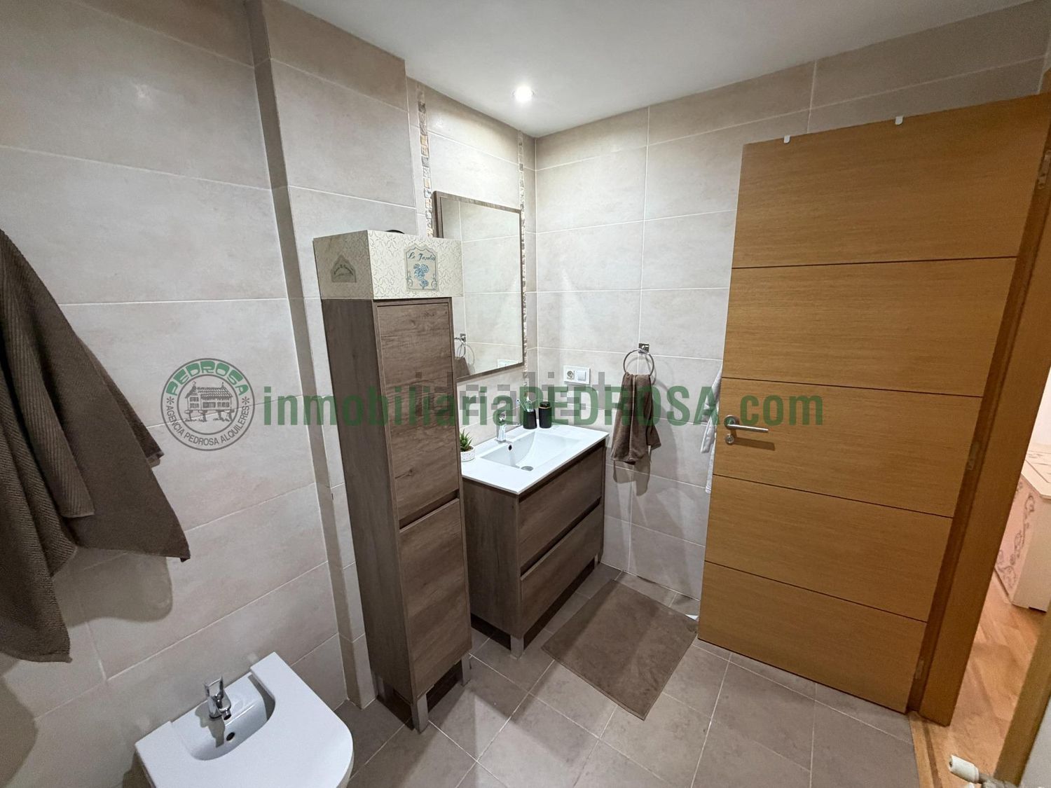 Piso de 83 m² en Pontevedra