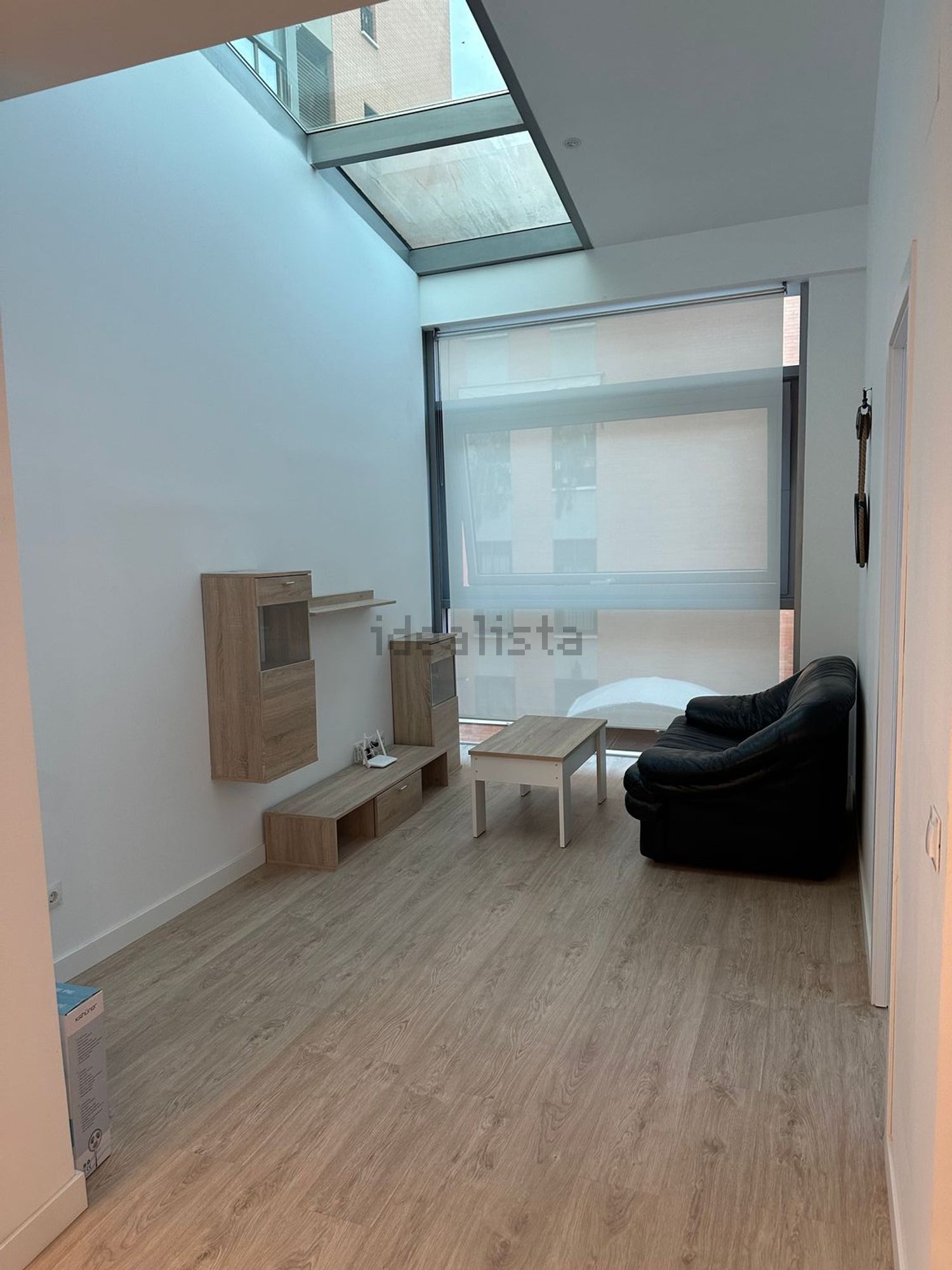Квартира 80 м² в Мадриде