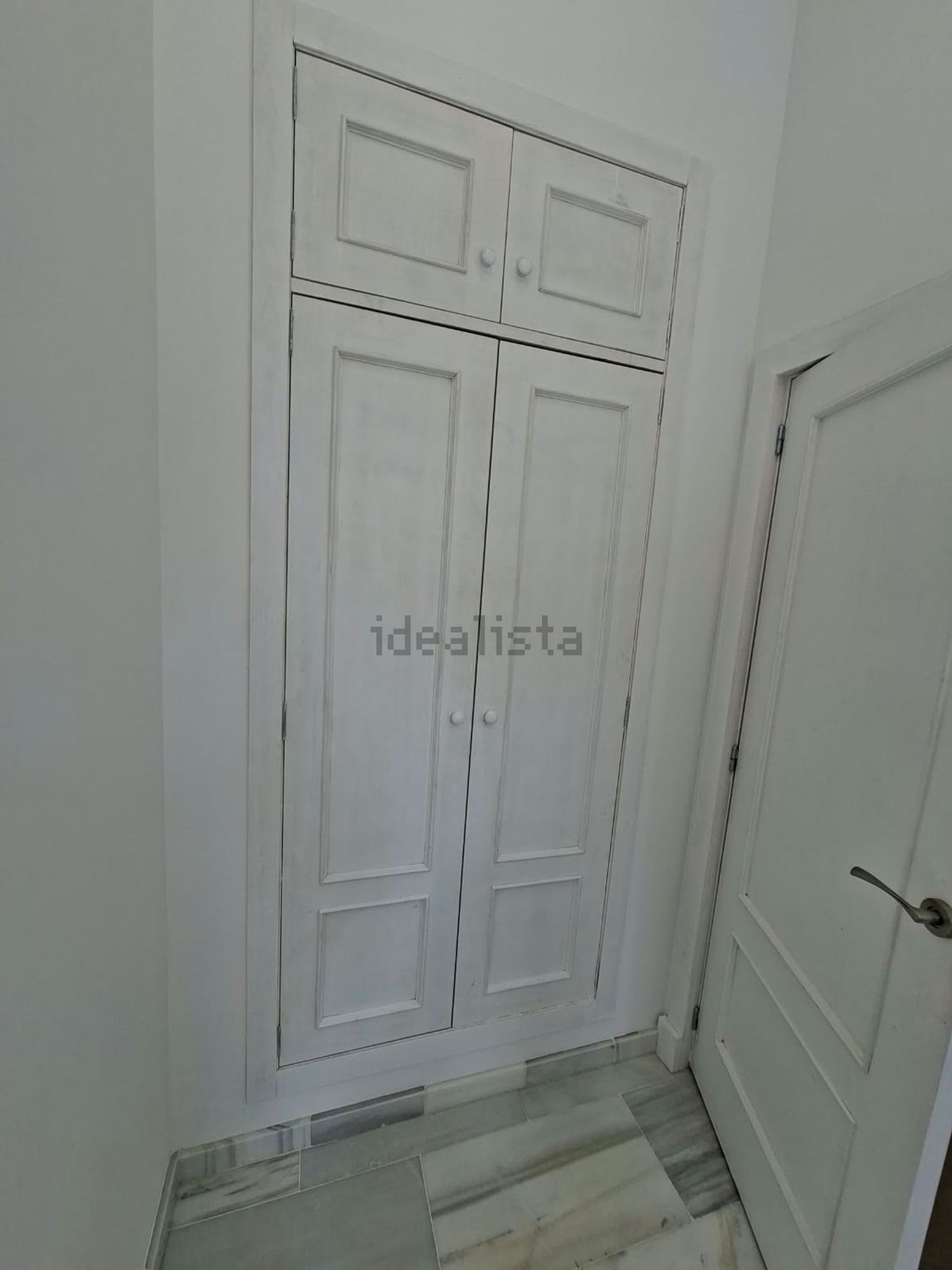 Habitació de lloguer, Sevilla