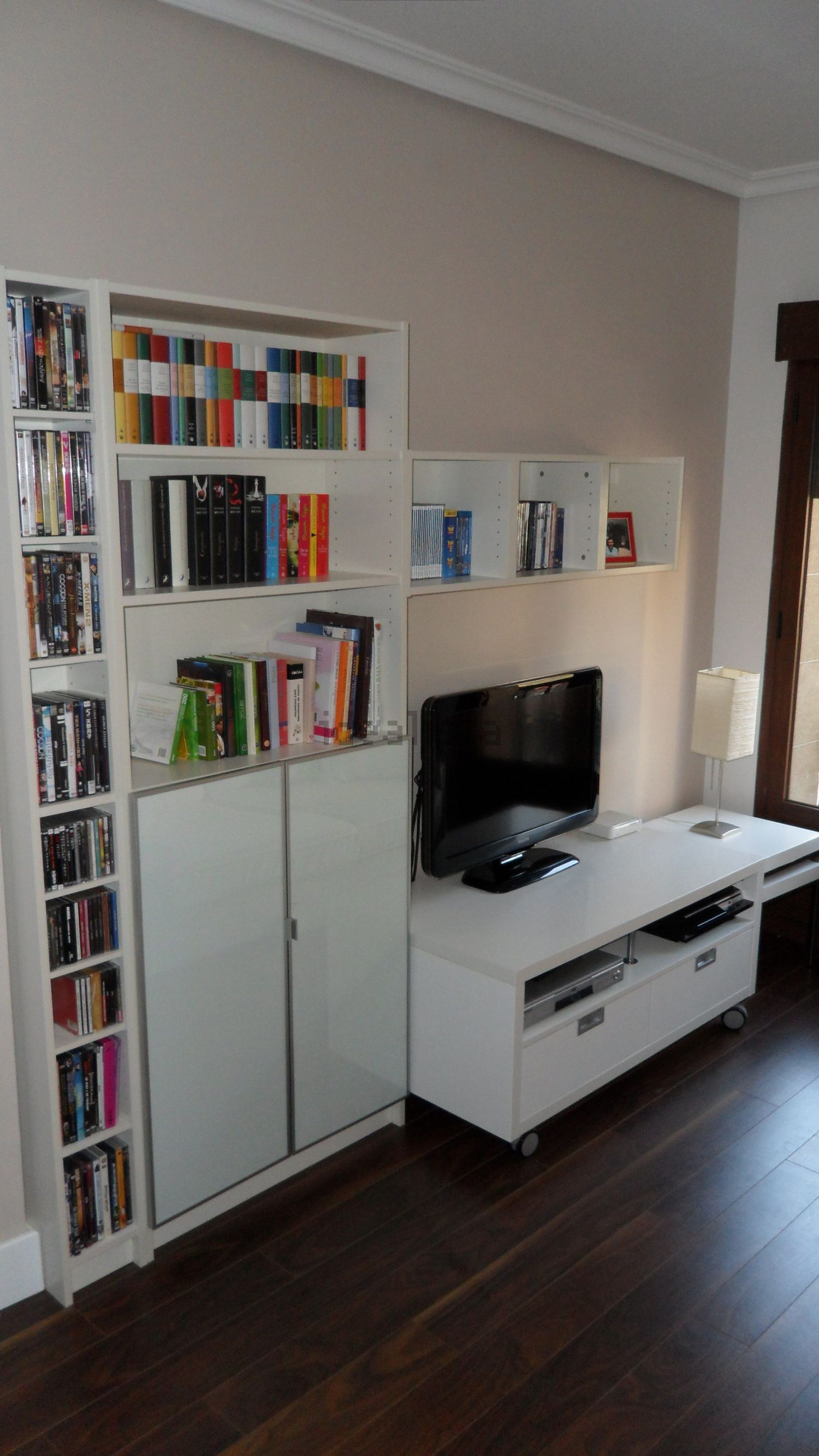 Pis de 55 m² a Madrid