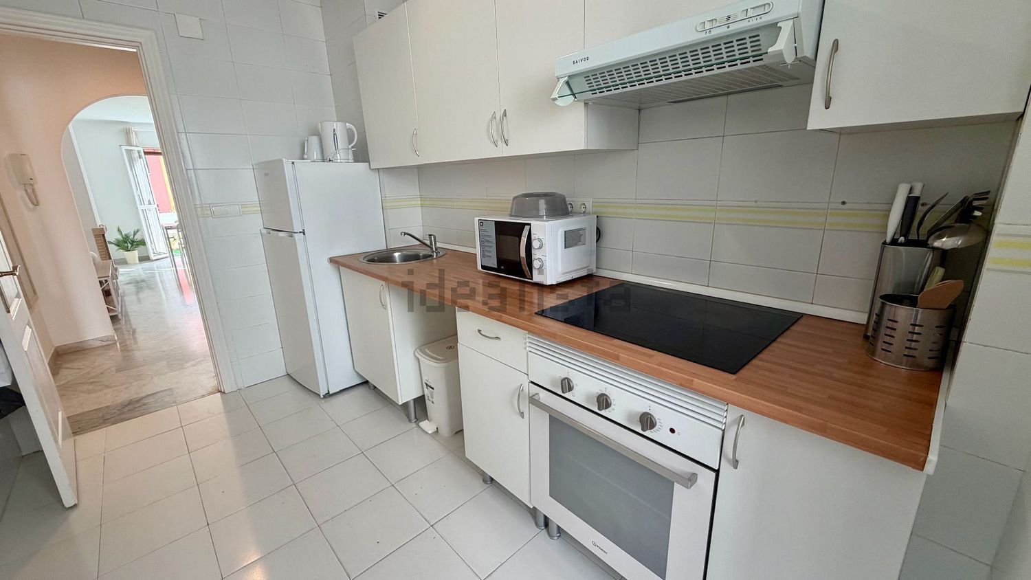 Pis de 80 m² a Fuengirola