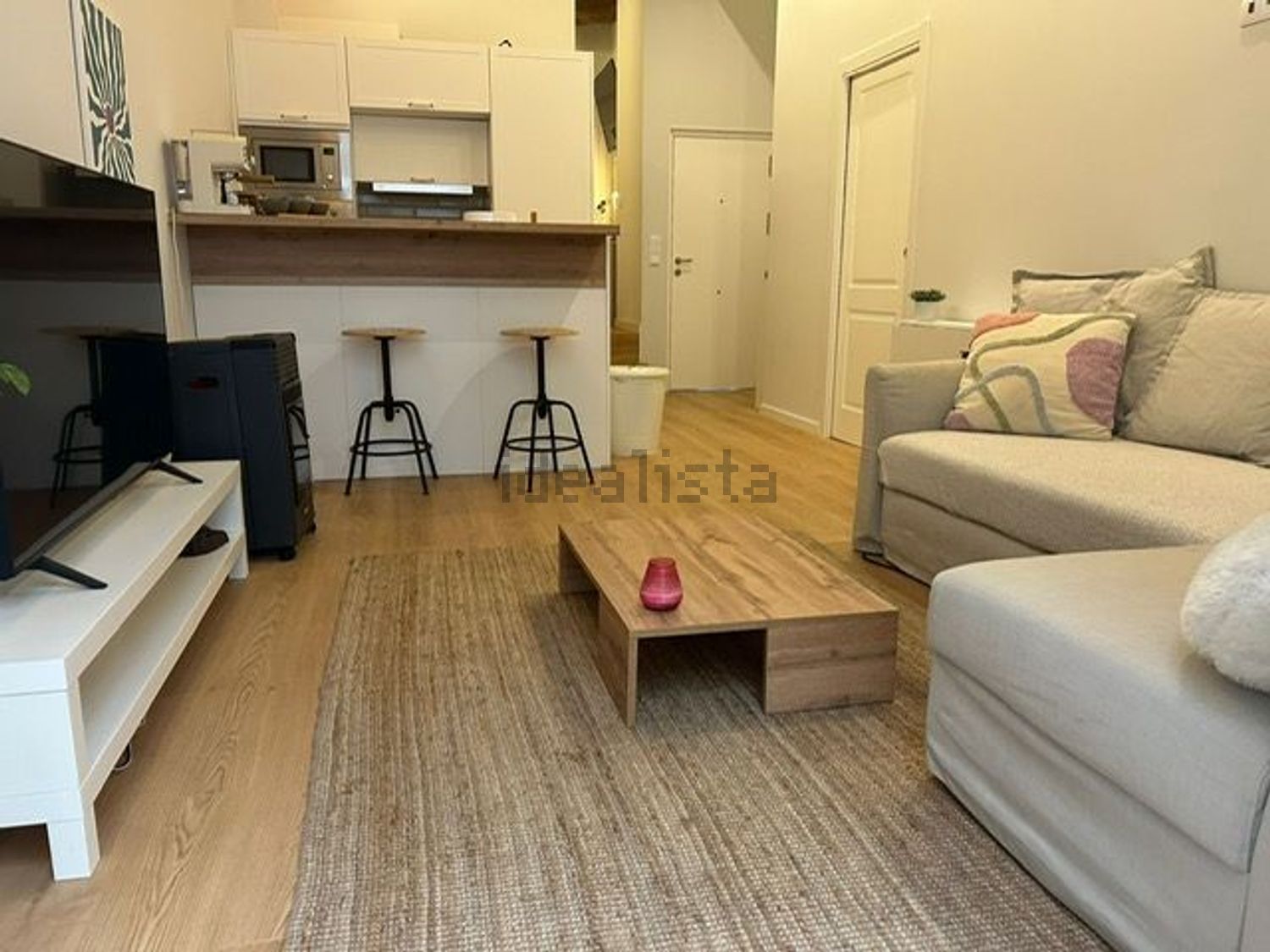 Pis de 75 m² a A Corunya