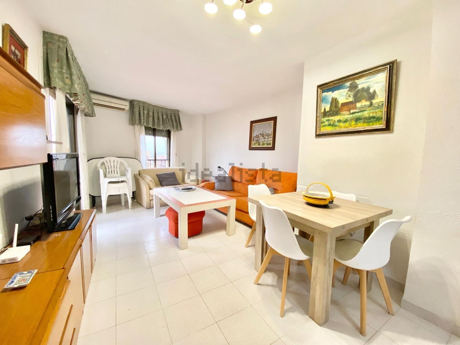 Wohnung 70 m² in San Pedro del Pinatar