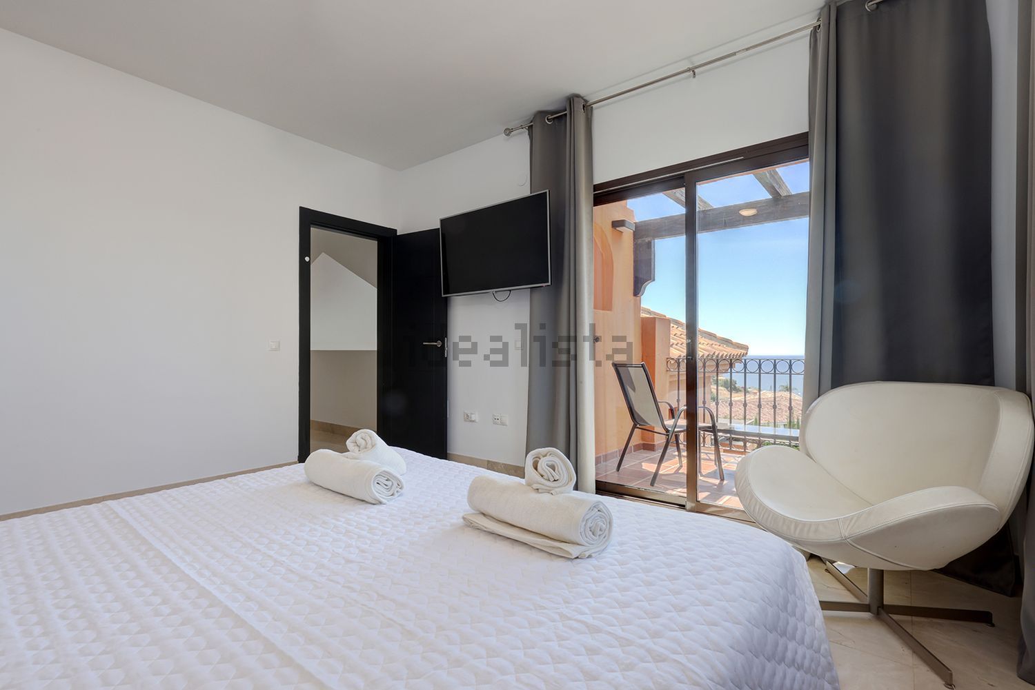 Casa de 282 m² a Benalmádena