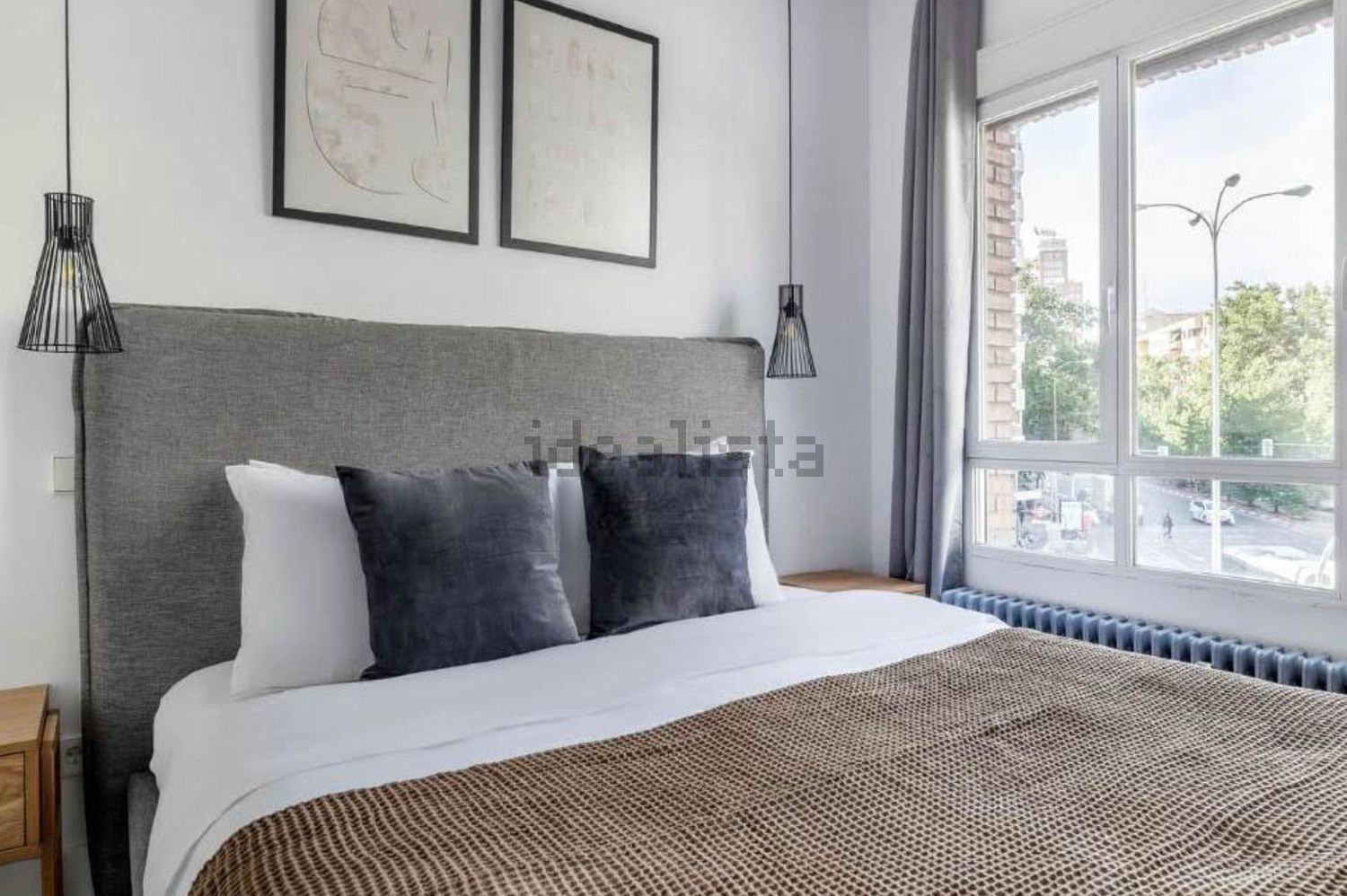 Pis de 80 m² a Madrid