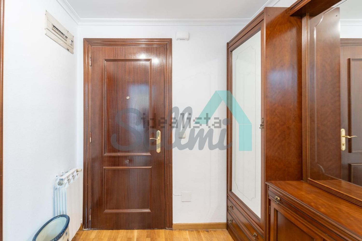 Pis de 75 m² a Oviedo