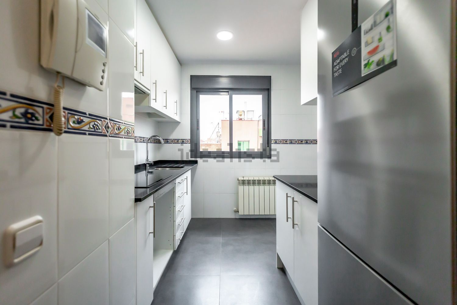 Pis de 115 m² a Madrid