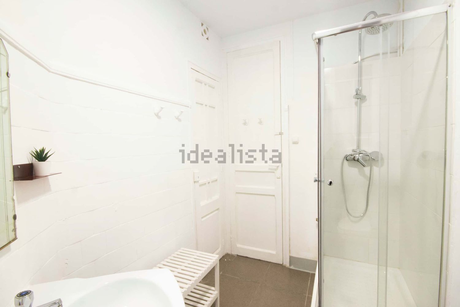 Quarto para alugar, Barcelona