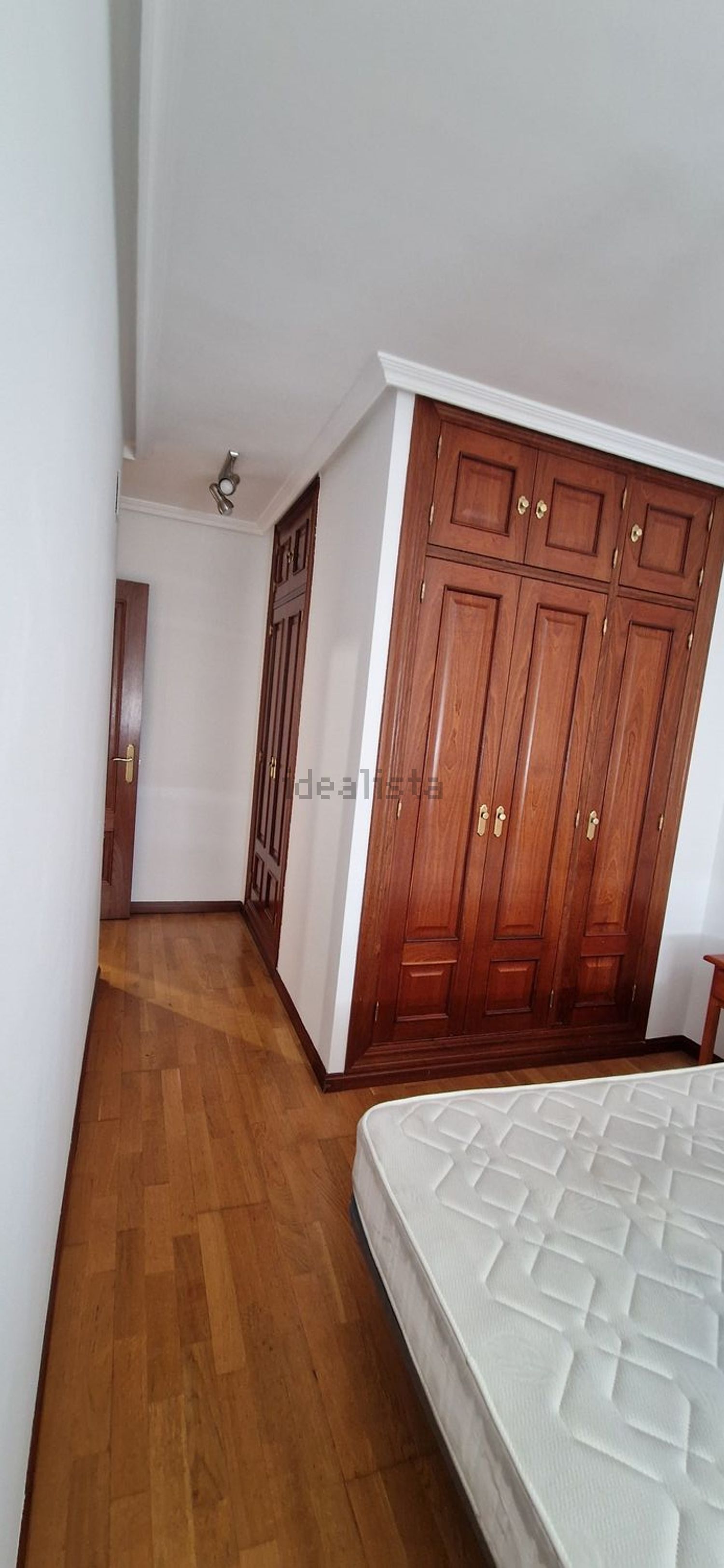 Pis de 70 m² a Àvila