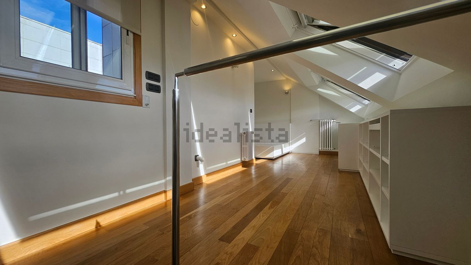 Piso de 62 m² en Vigo