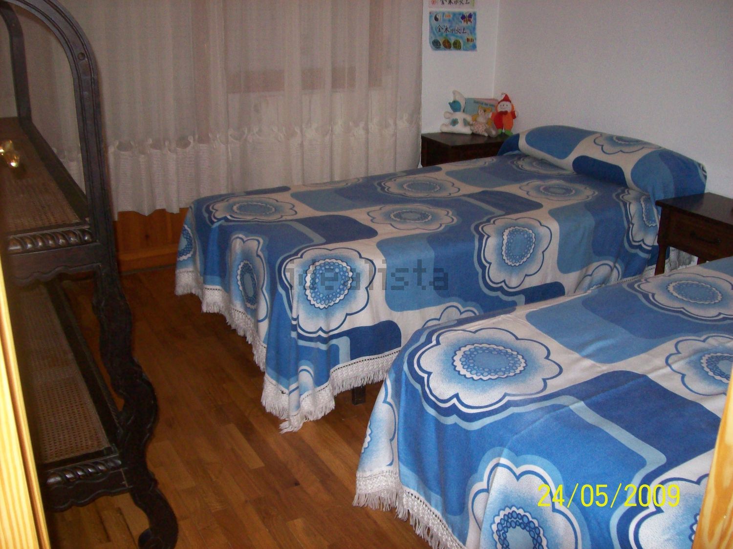 Piso de 70 m² en Arnedillo