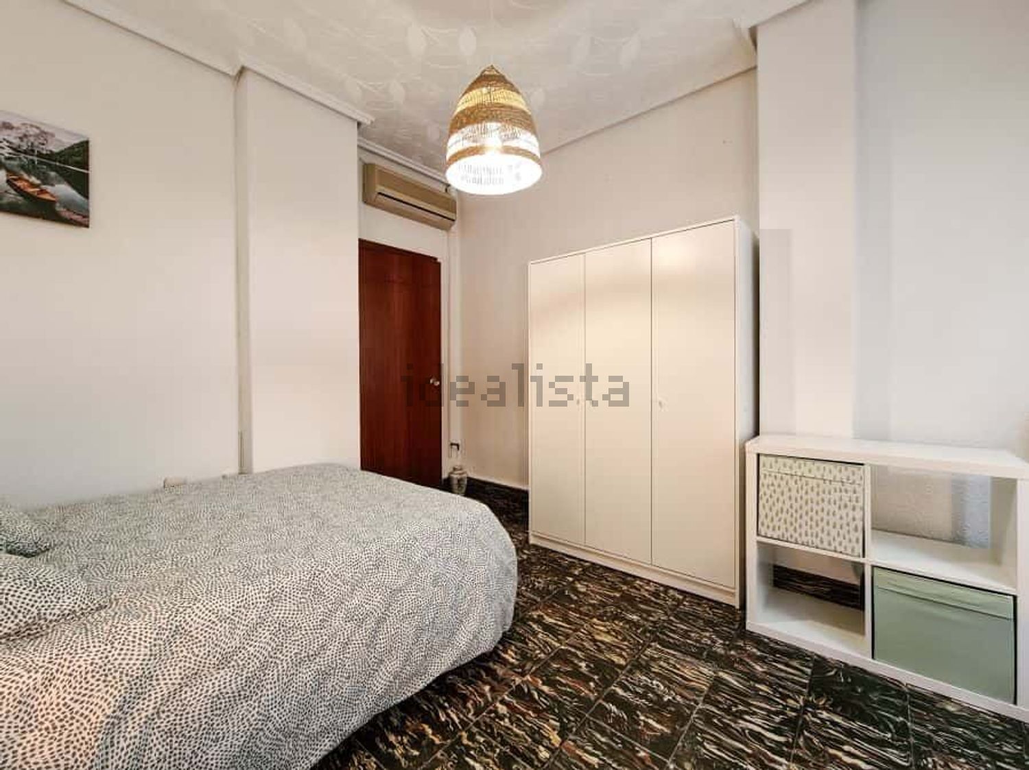 Habitación en alquiler, Valencia