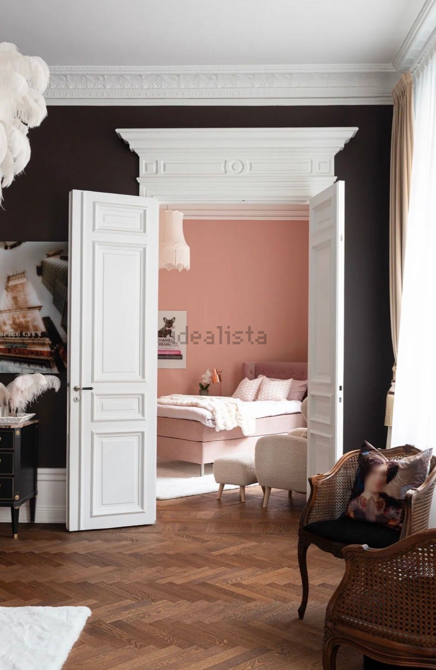 Appartamento 250 m² a Madrid