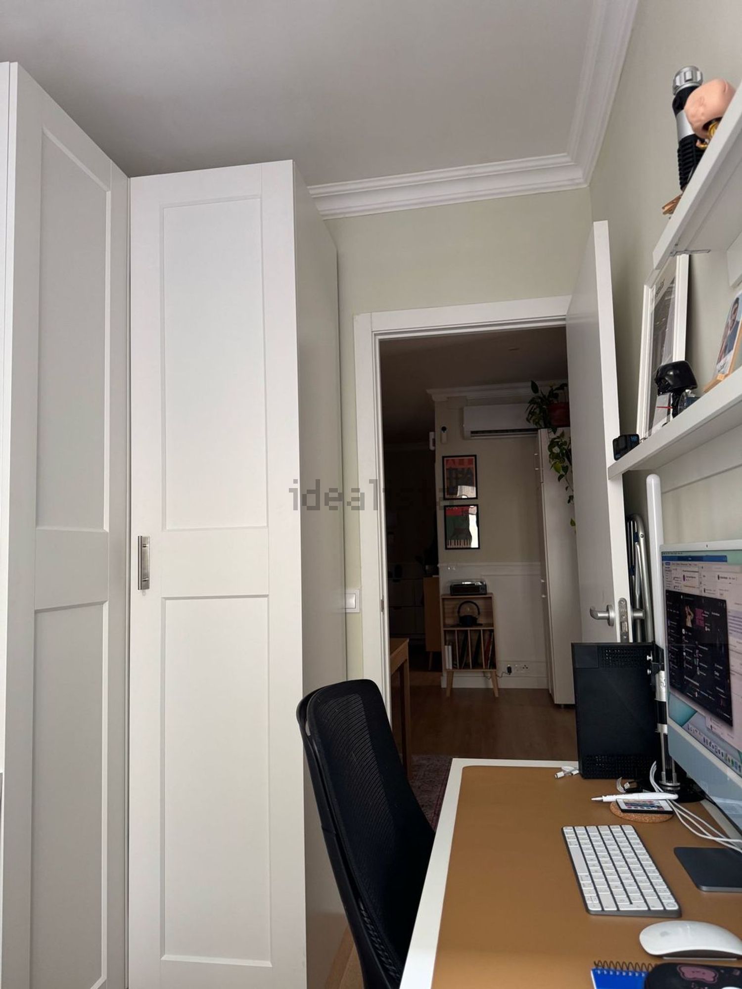 Appartamento 53 m² a Madrid