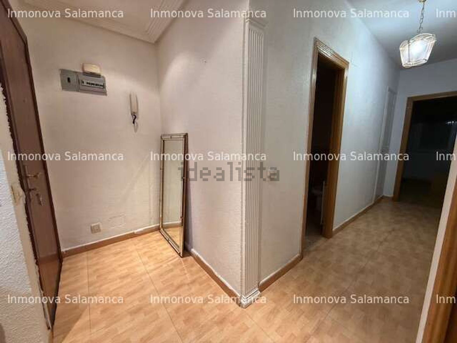 Appartement 77 m² à Salamanque