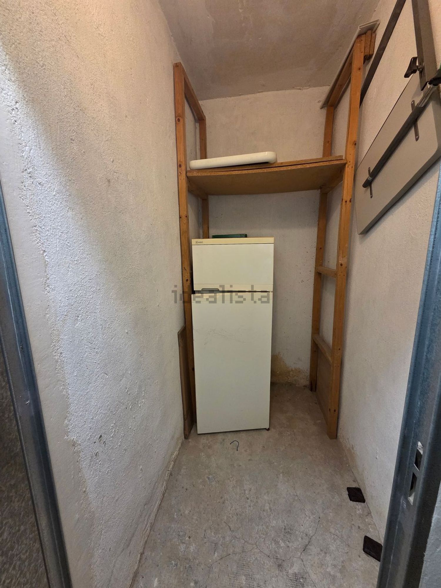 Pis de 87 m² a Madrid