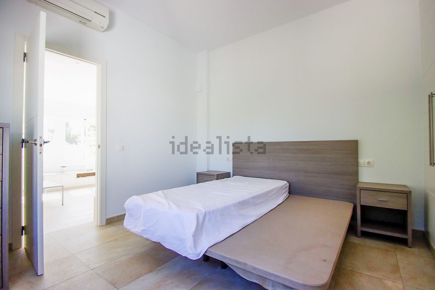 Pis de 77 m² a l'Alfàs del Pi