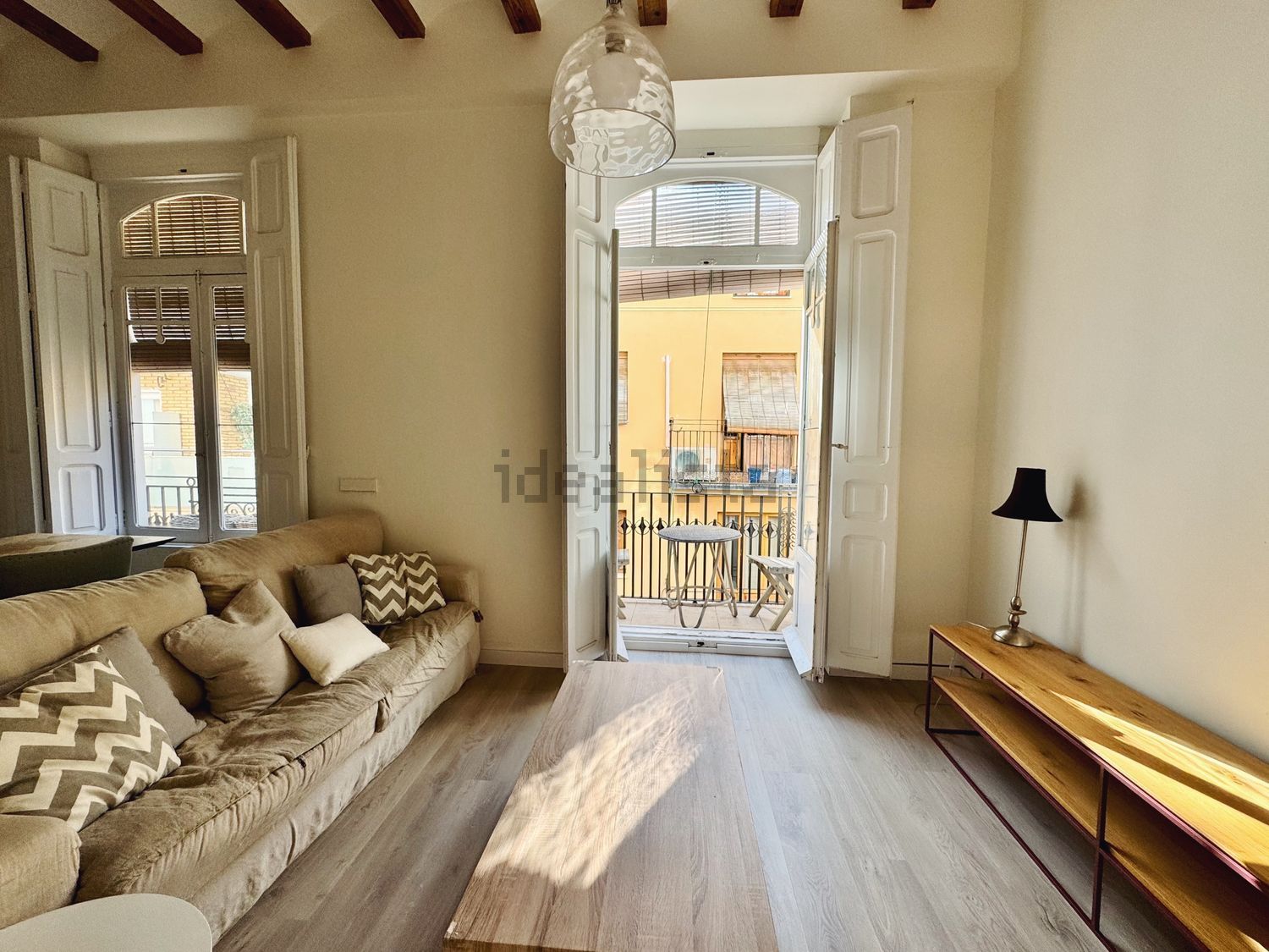 Appartement 81 m² à Valence