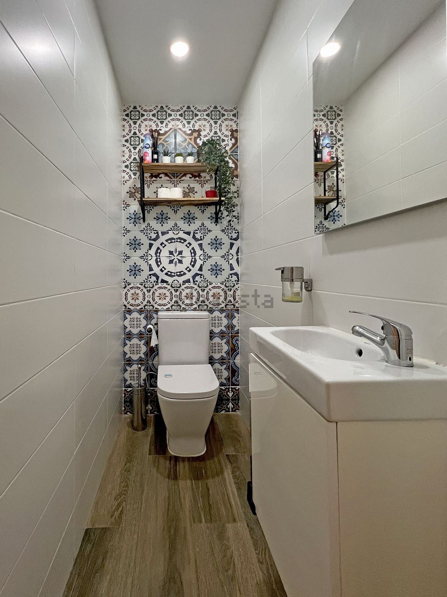 Pis de 72 m² a Madrid