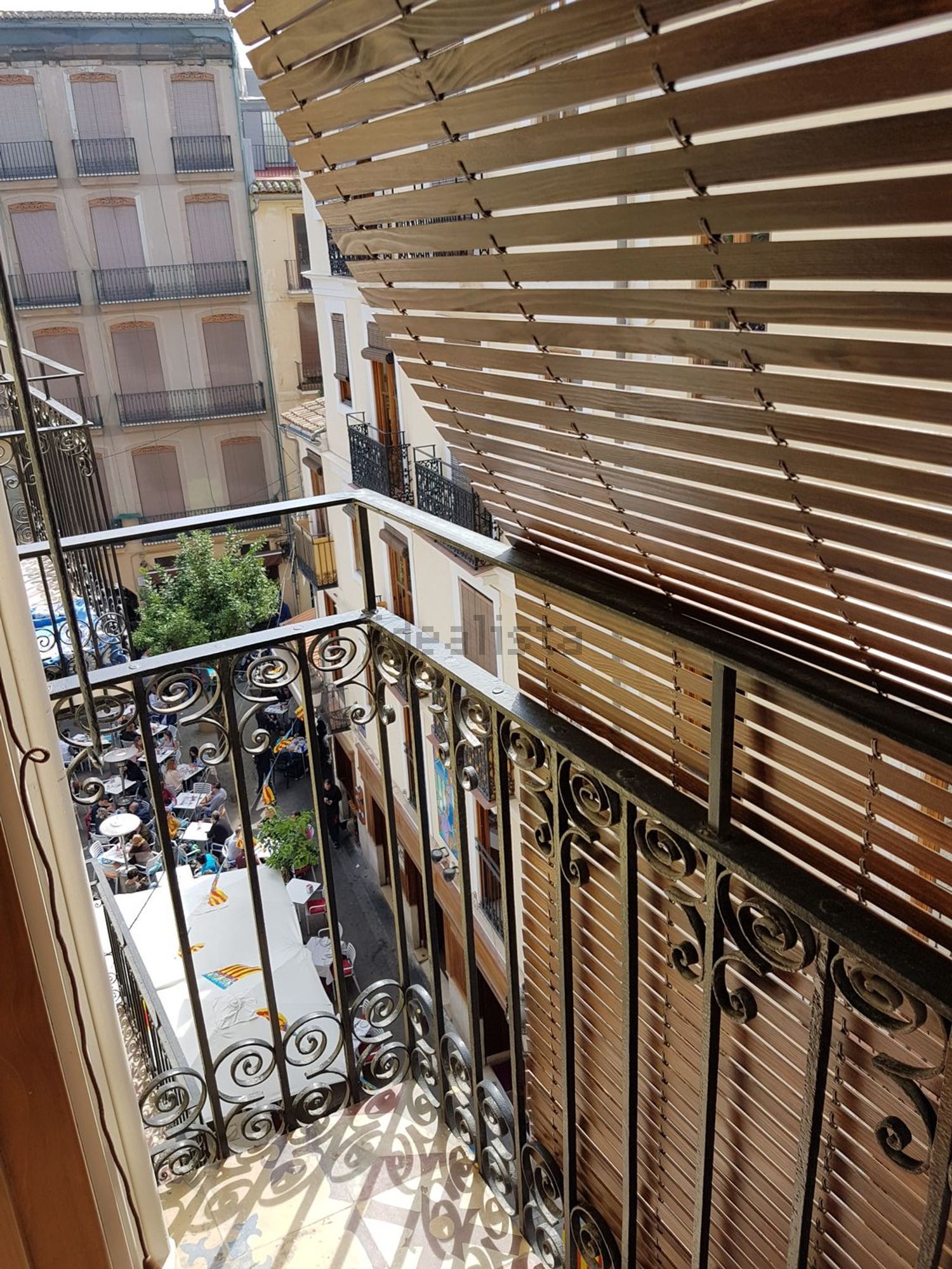 Pis de 70 m² a València