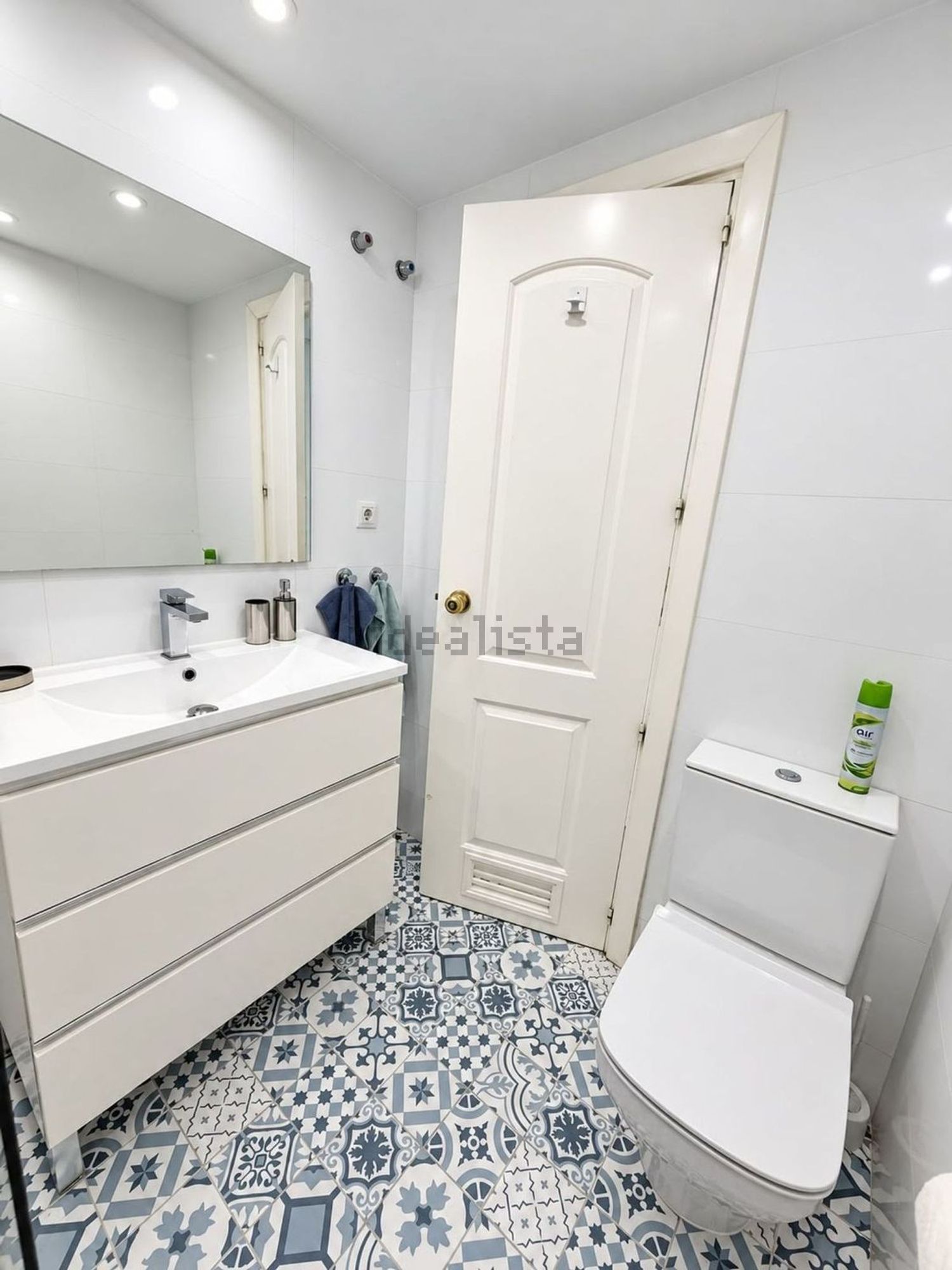 Flat 78 m² in Benalmádena