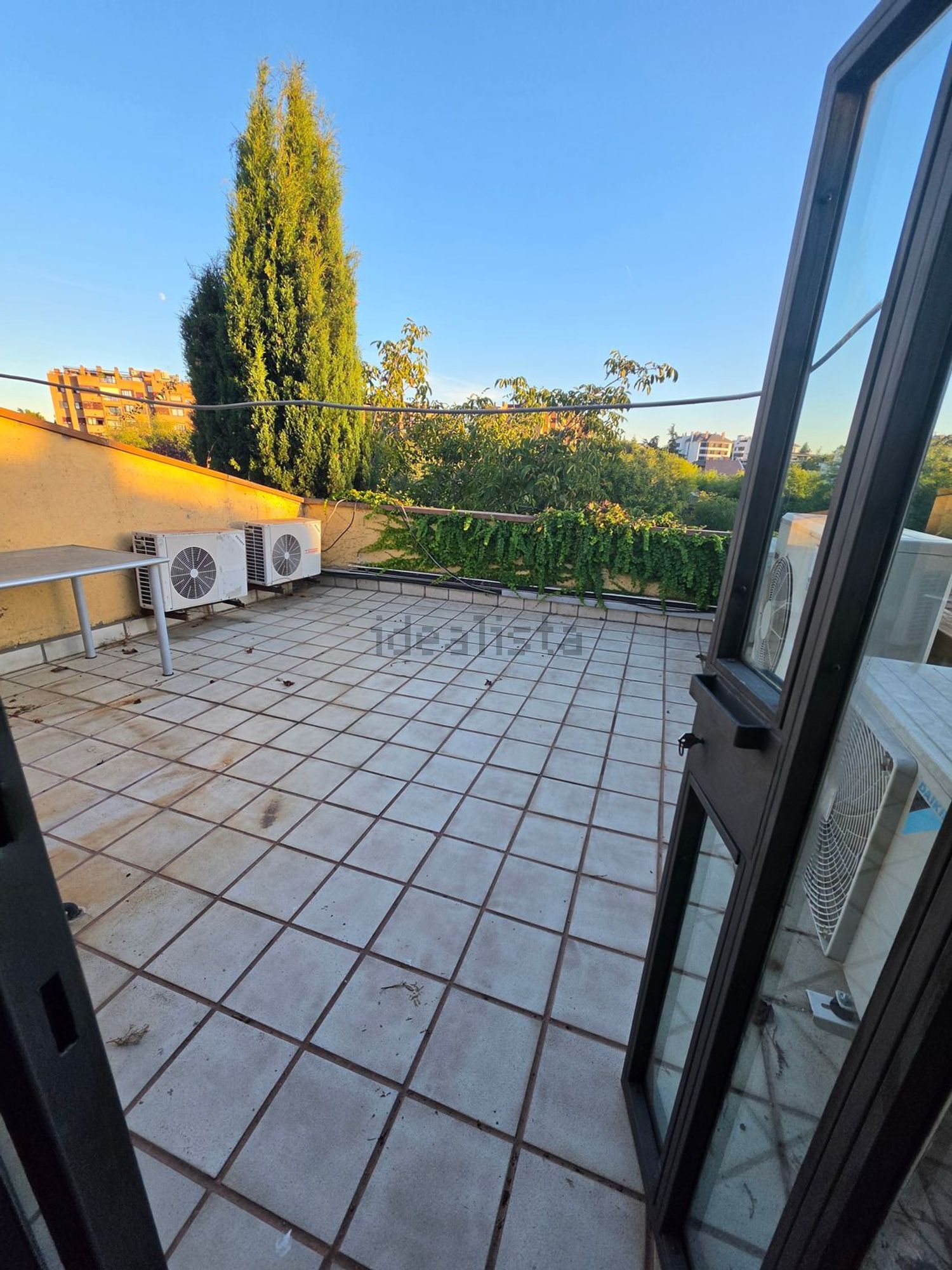 Piso de 45 m² en Madrid