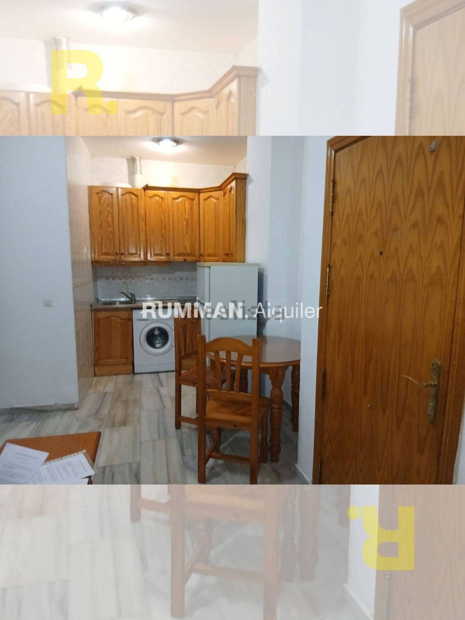 Pis de 67 m² a Granada