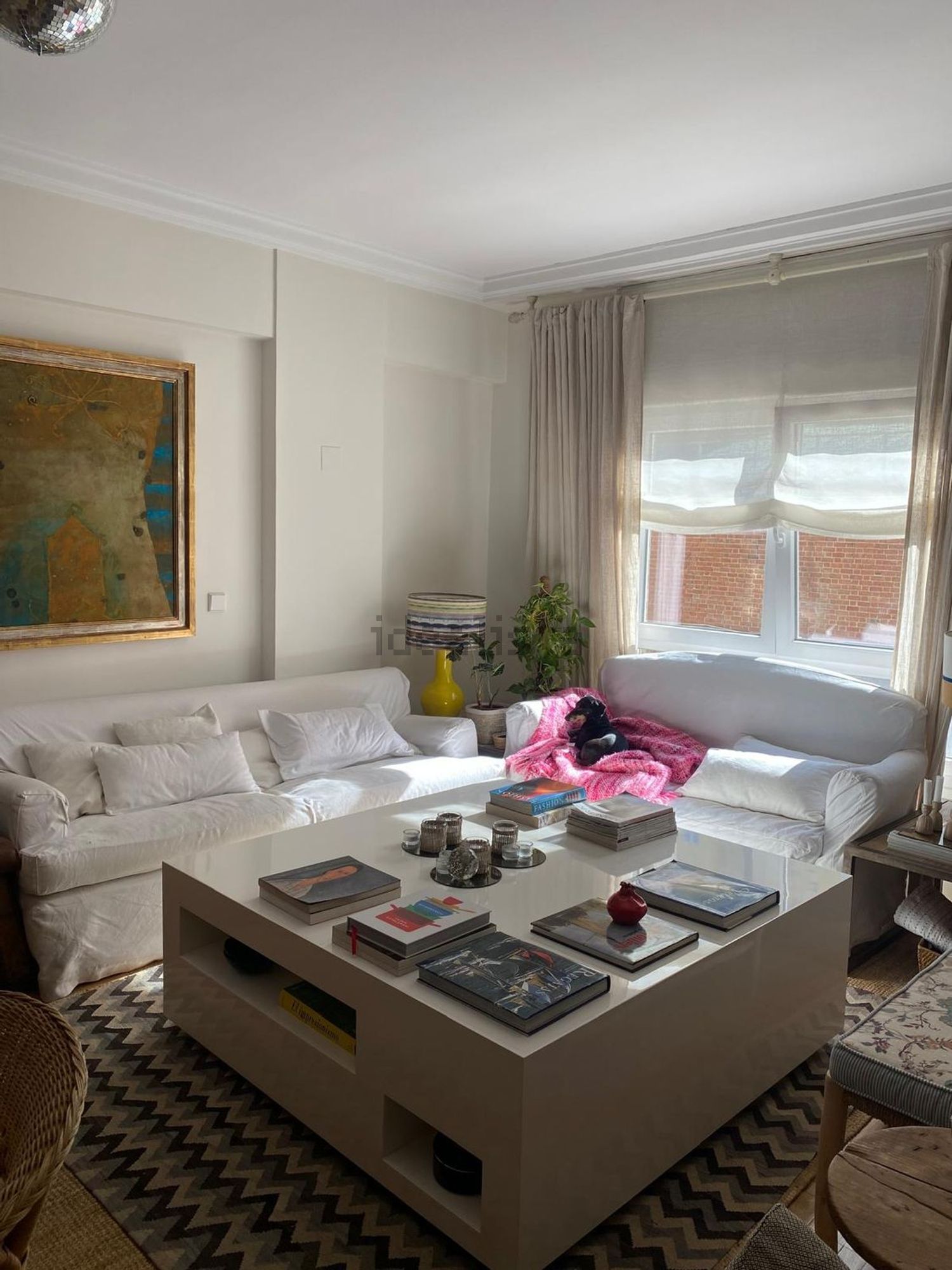Pis de 162 m² a Madrid