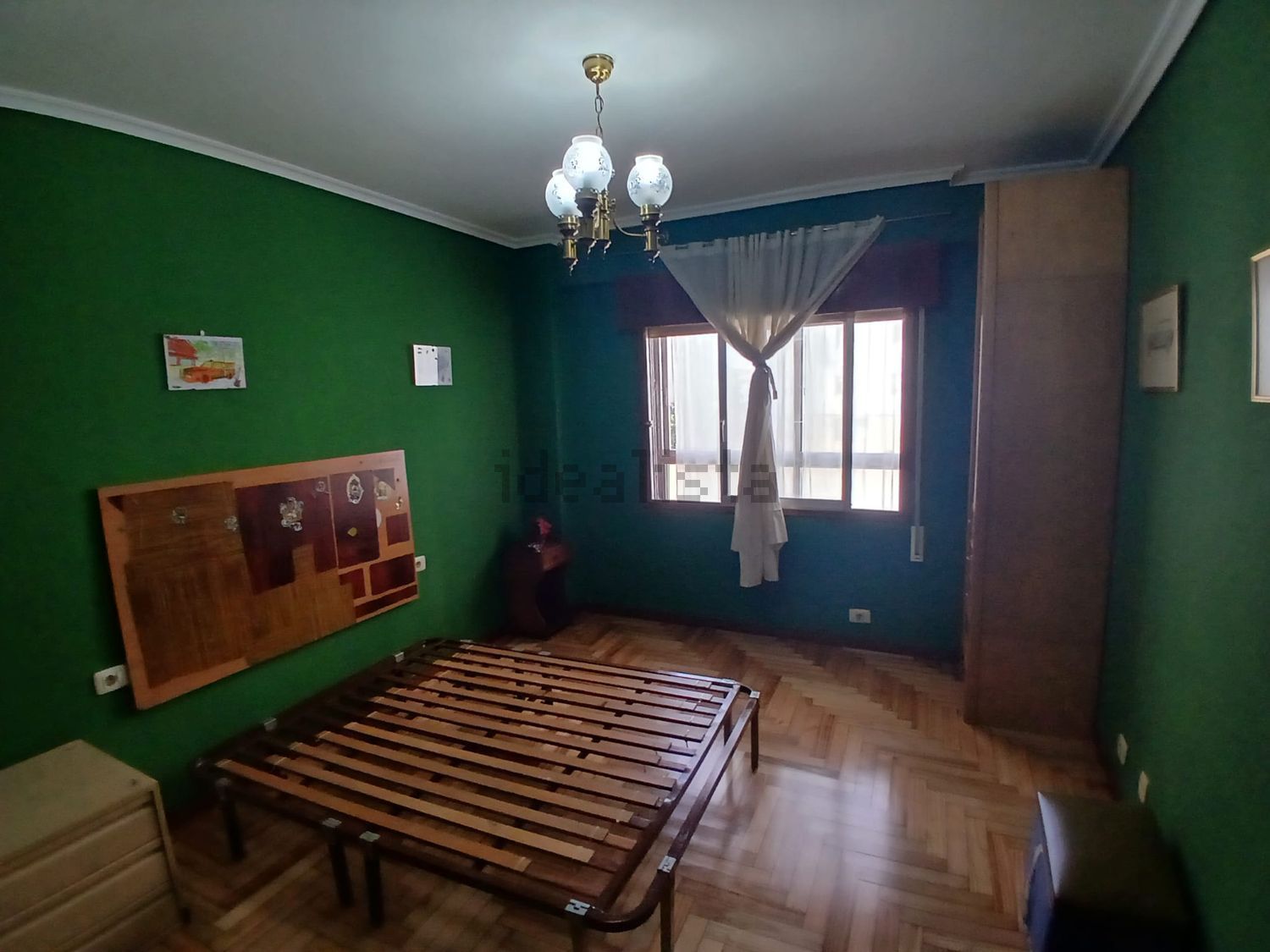 Piso de 89 m² en Vigo