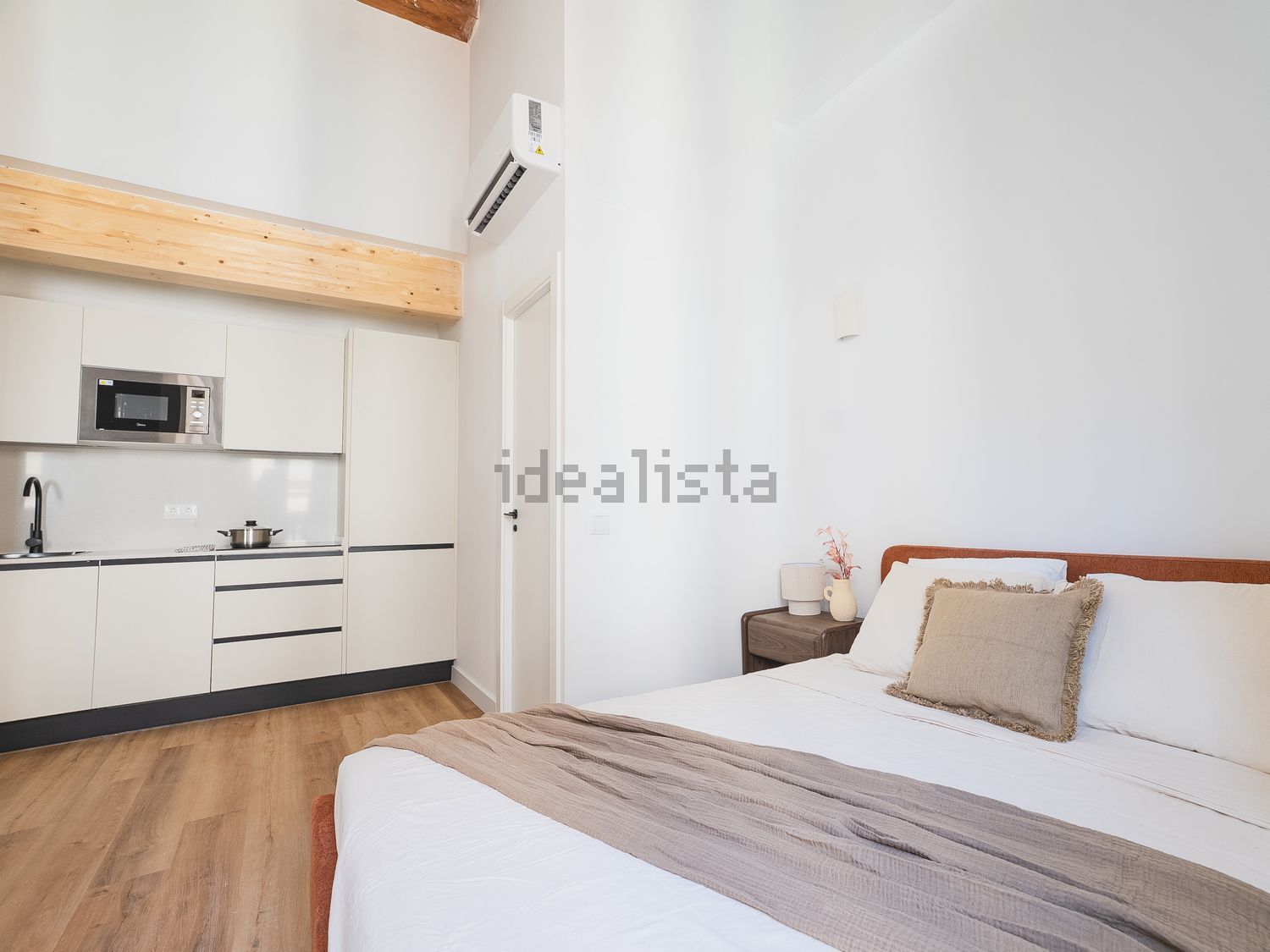 Appartamento 40 m² a Valencia