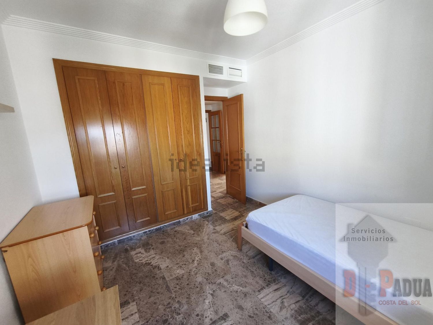 Pis de 120 m² a Màlaga
