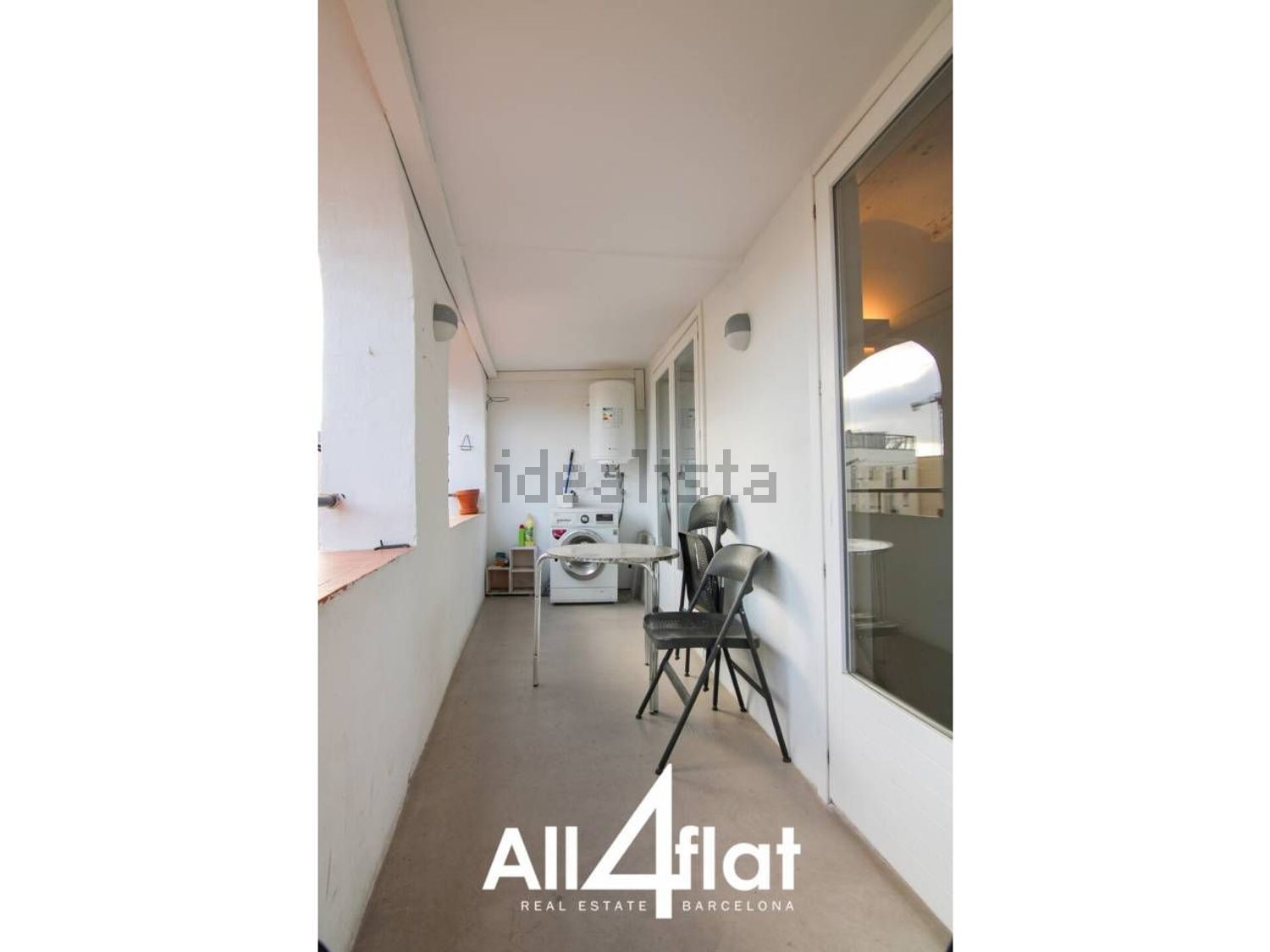 Appartamento 56 m² a Barcelona