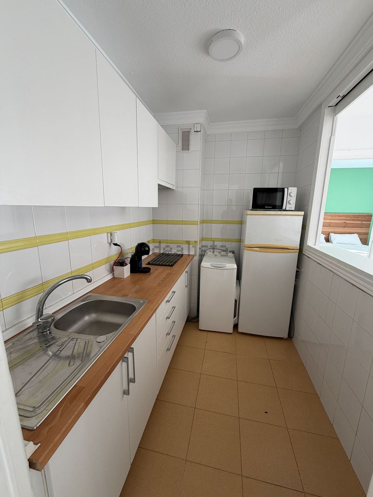 Pis de 62 m² a Sevilla