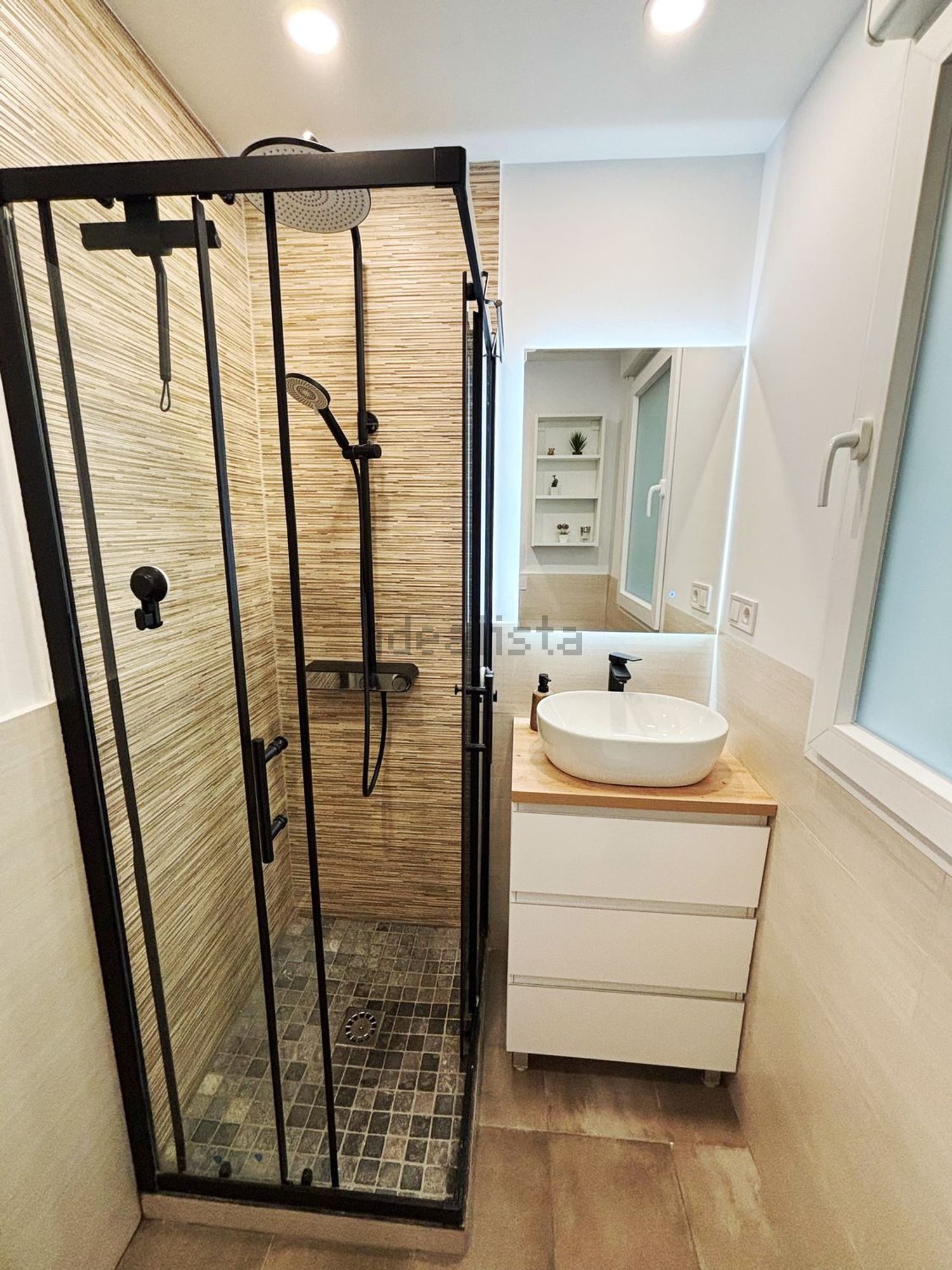 Pis de 41 m² a Madrid