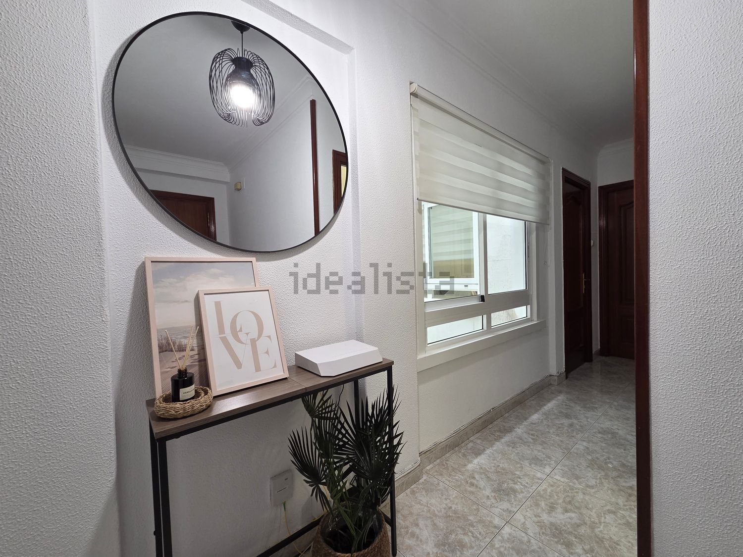 Habitación en alquiler, La Coruña