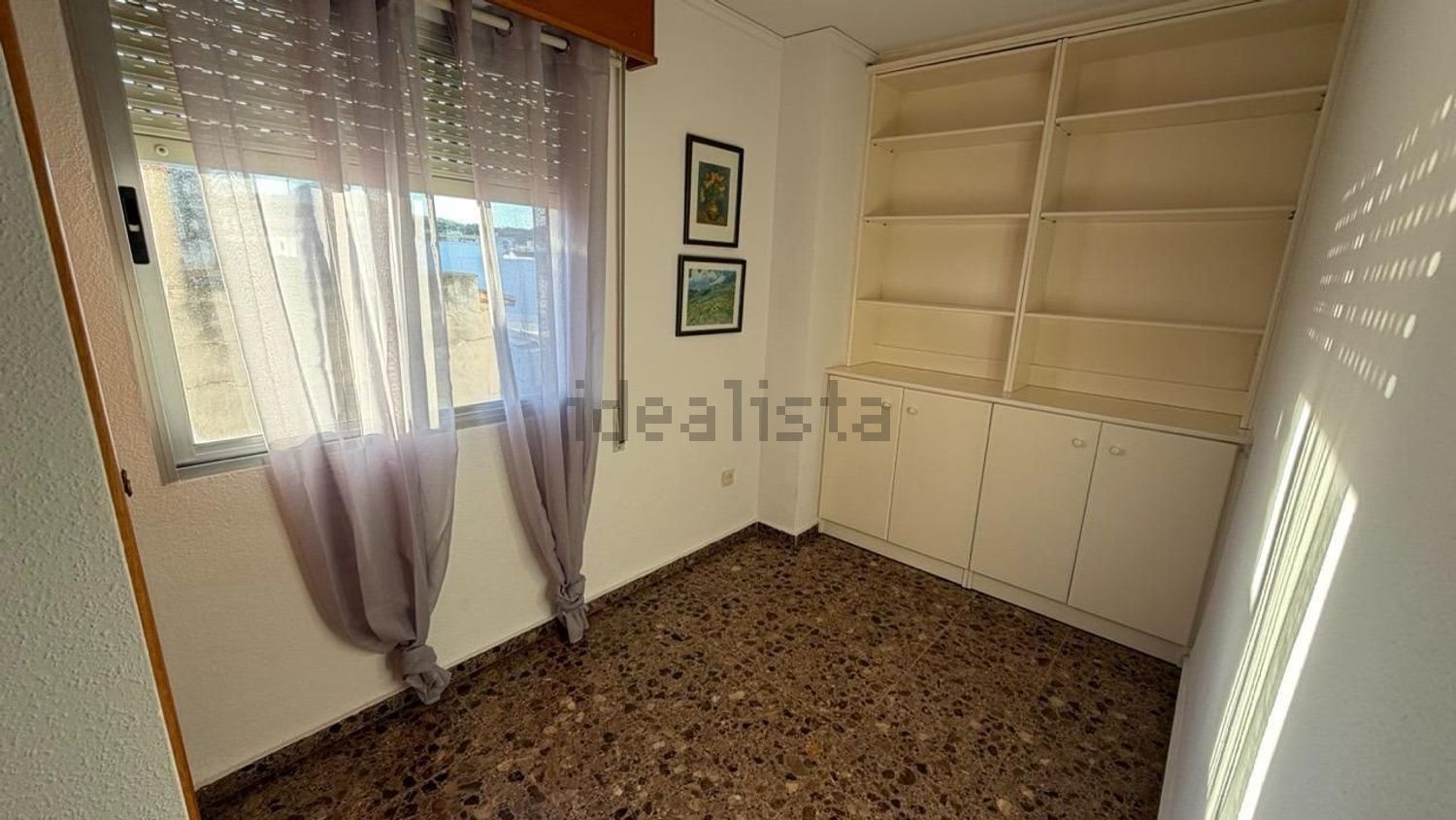 Квартира 100 м² в Gandia