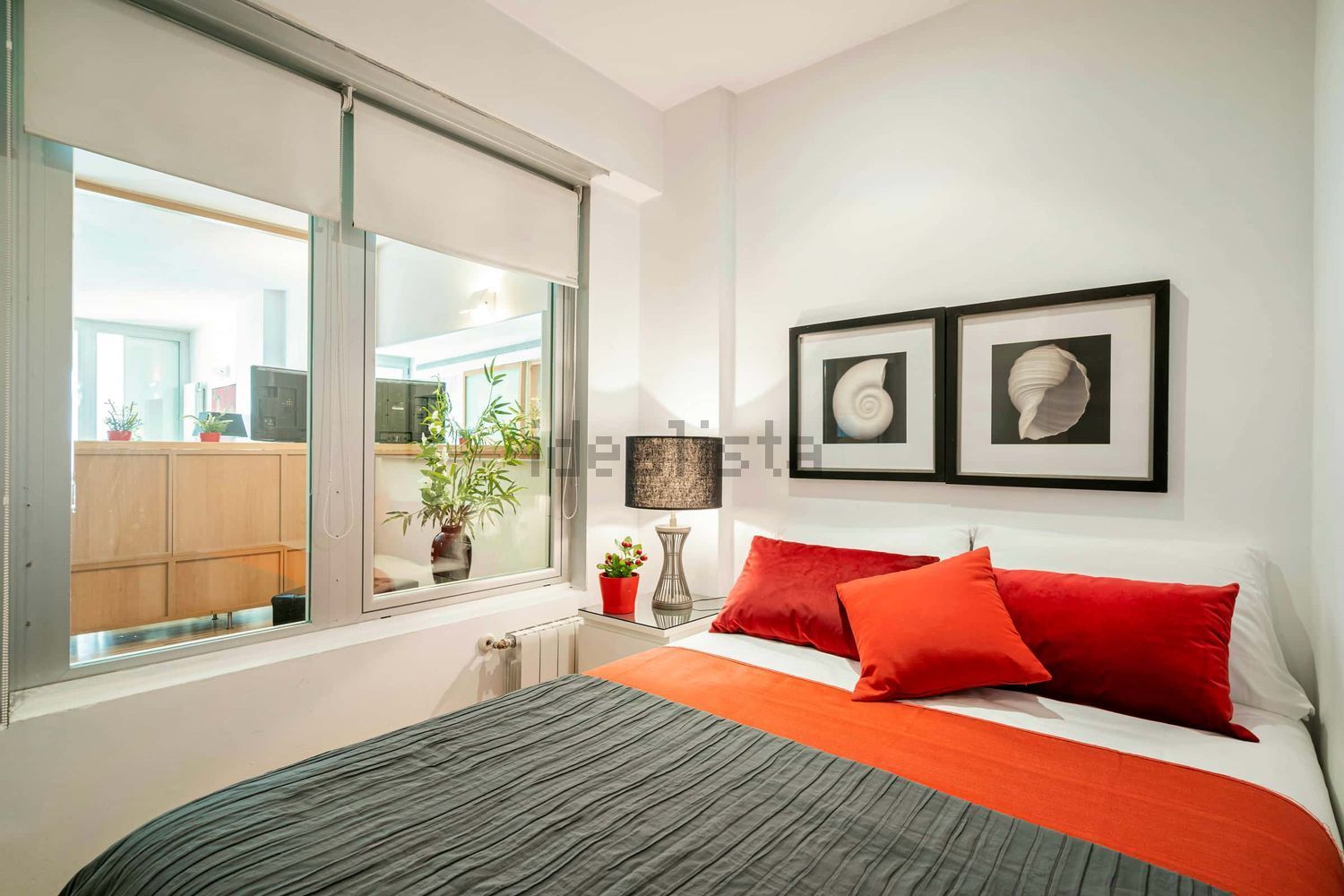 Piso de 70 m² en Madrid