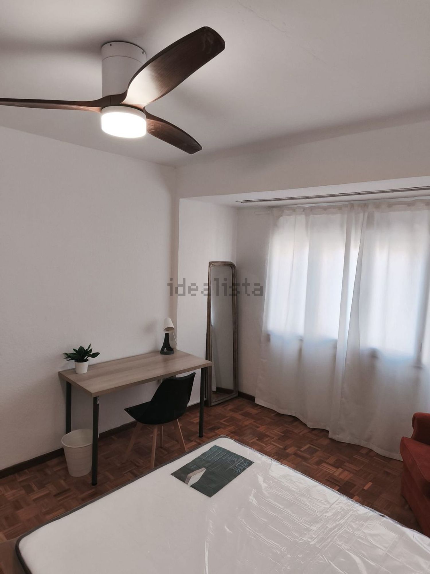 Habitació de lloguer, Guadalajara