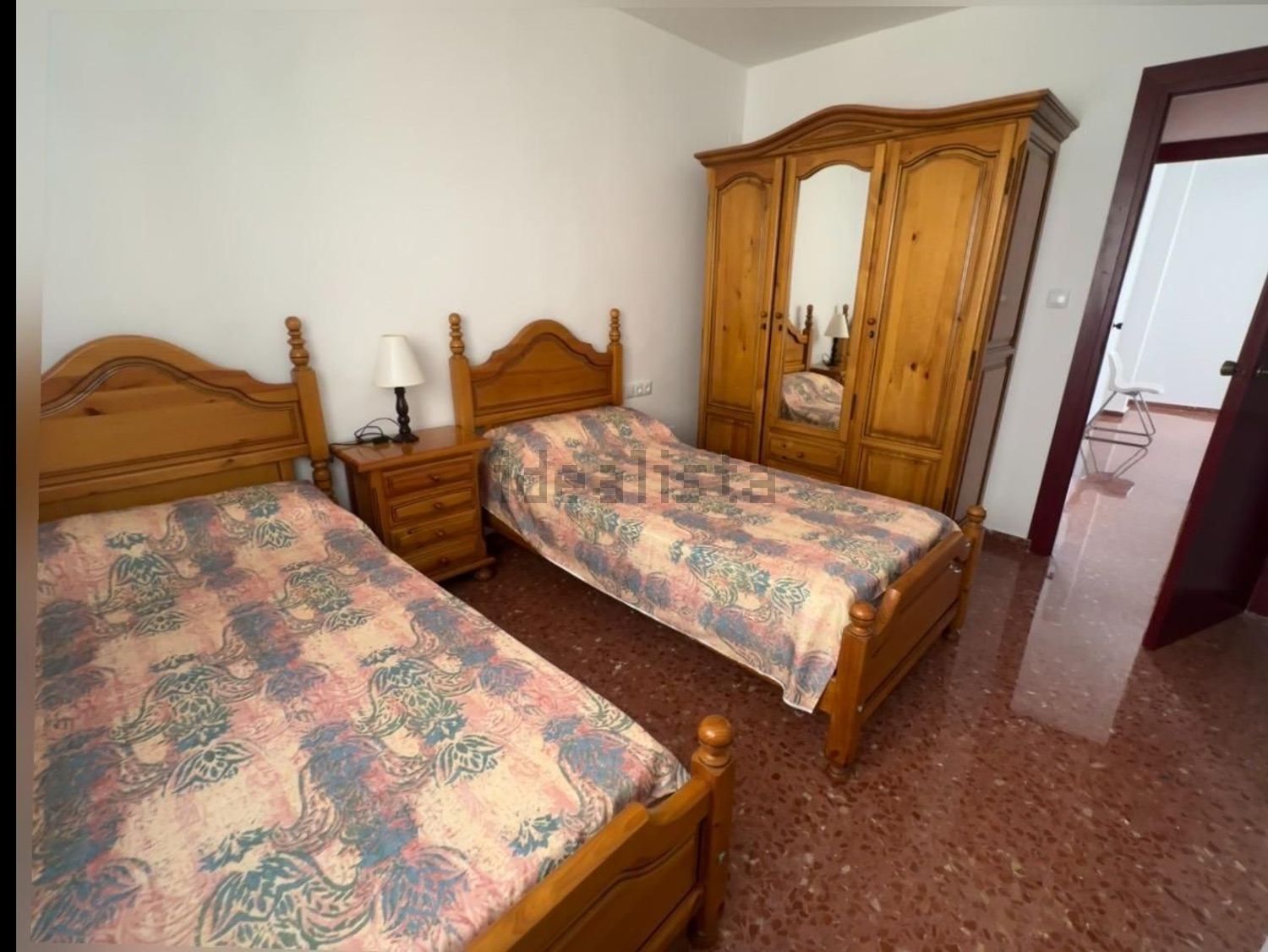 Pis de 85 m² a Motril