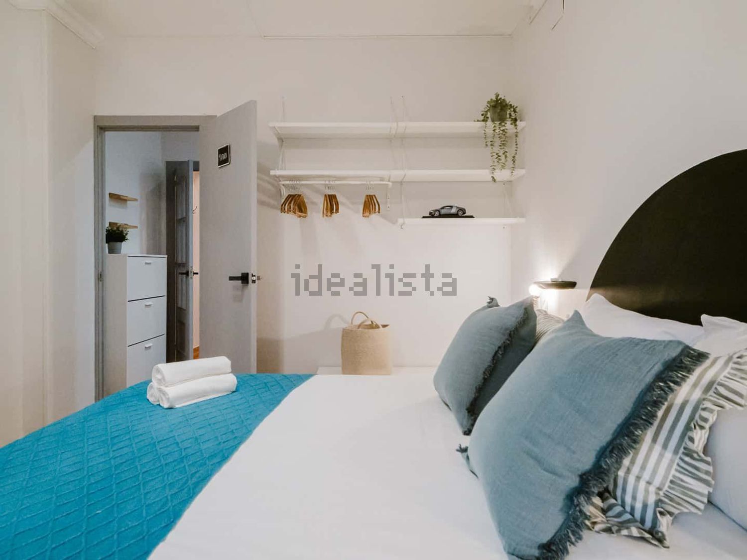 Habitación 95 m², Barcelona