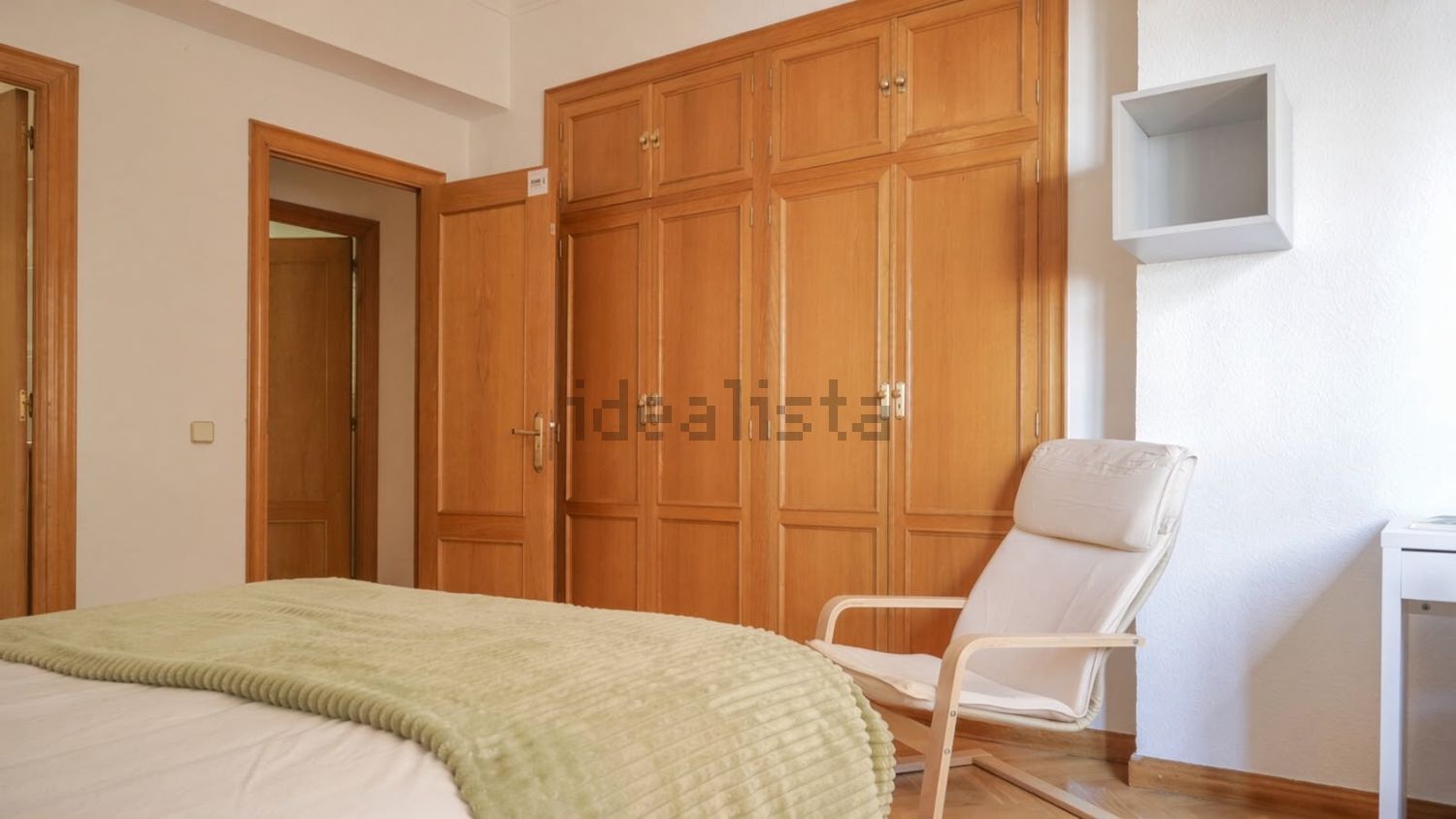 Habitación en alquiler, Madrid