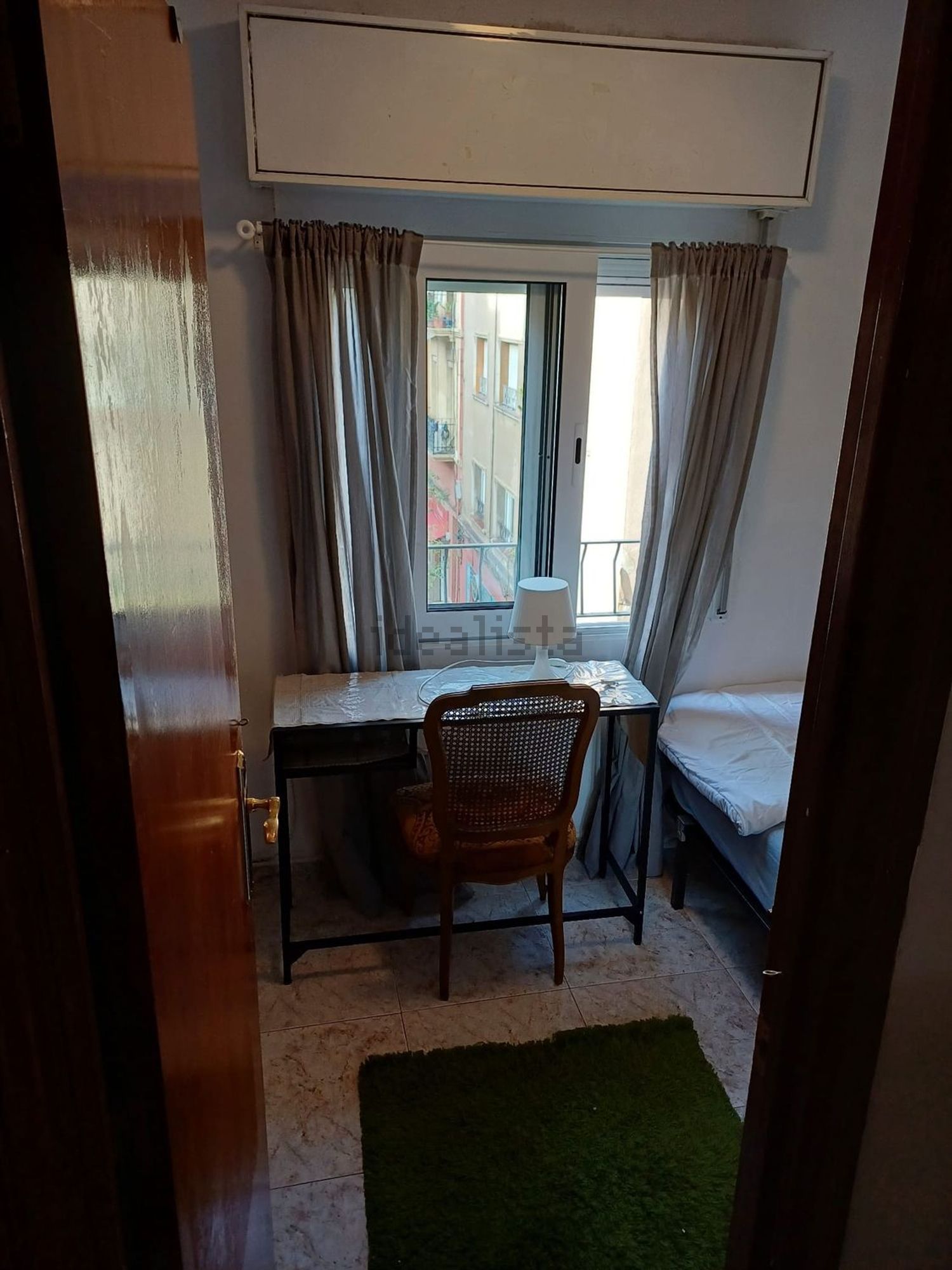 Habitació de lloguer, l'Hospitalet de Llobregat